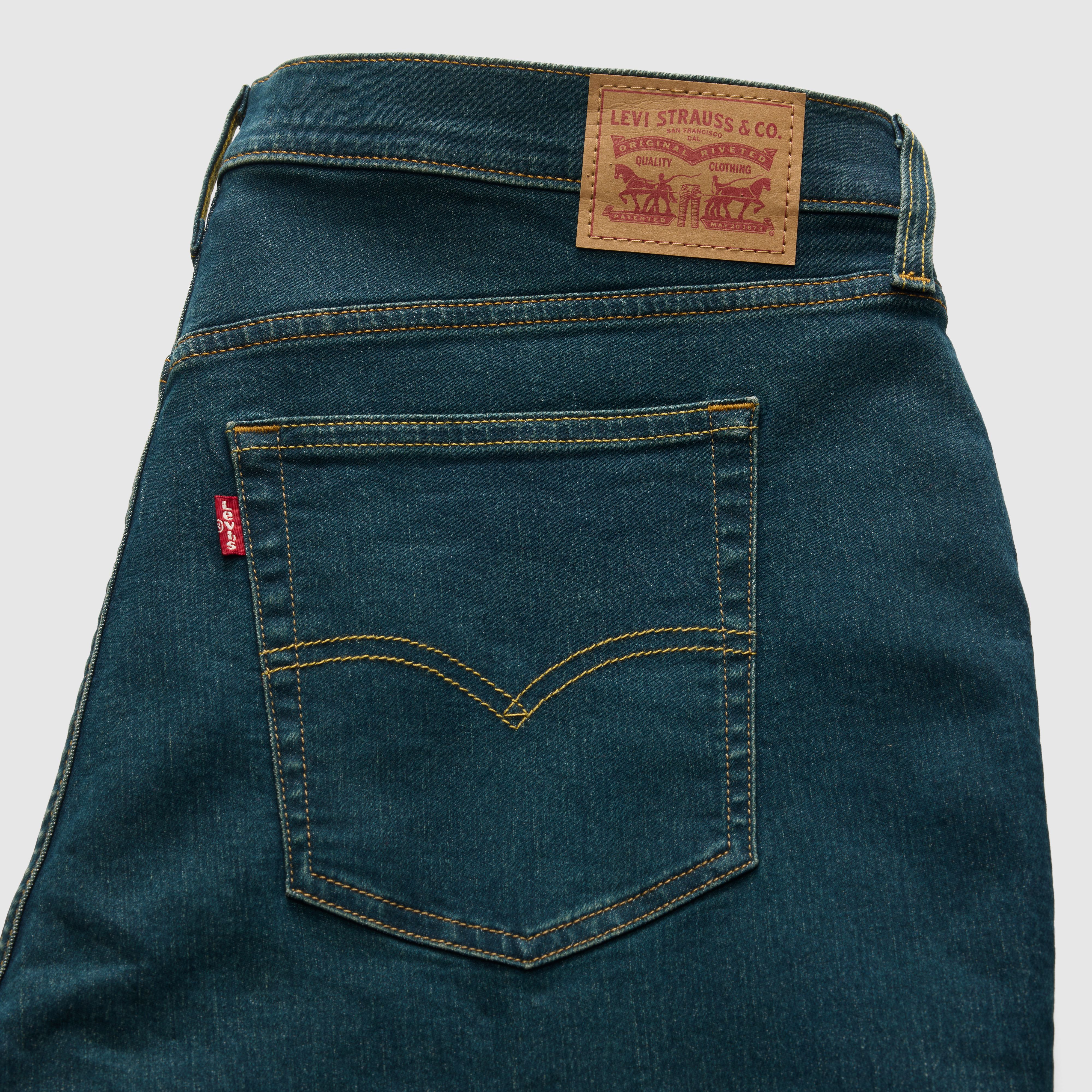 721 High-Rise Skinny Women's Jeans (Plus Size) 7