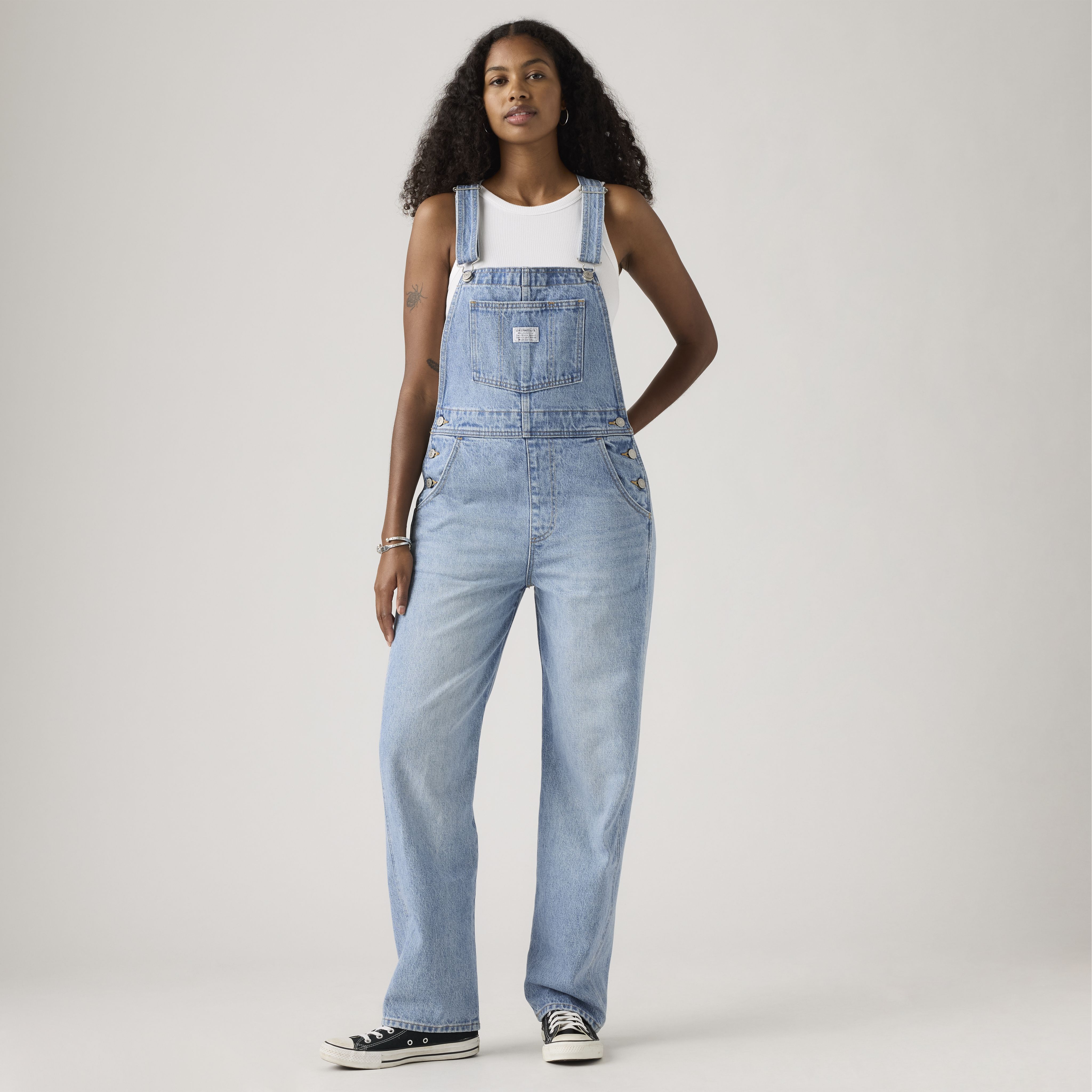 OVERALL overalltokyo デニムジャケット M OVER(ALL)TOKYO