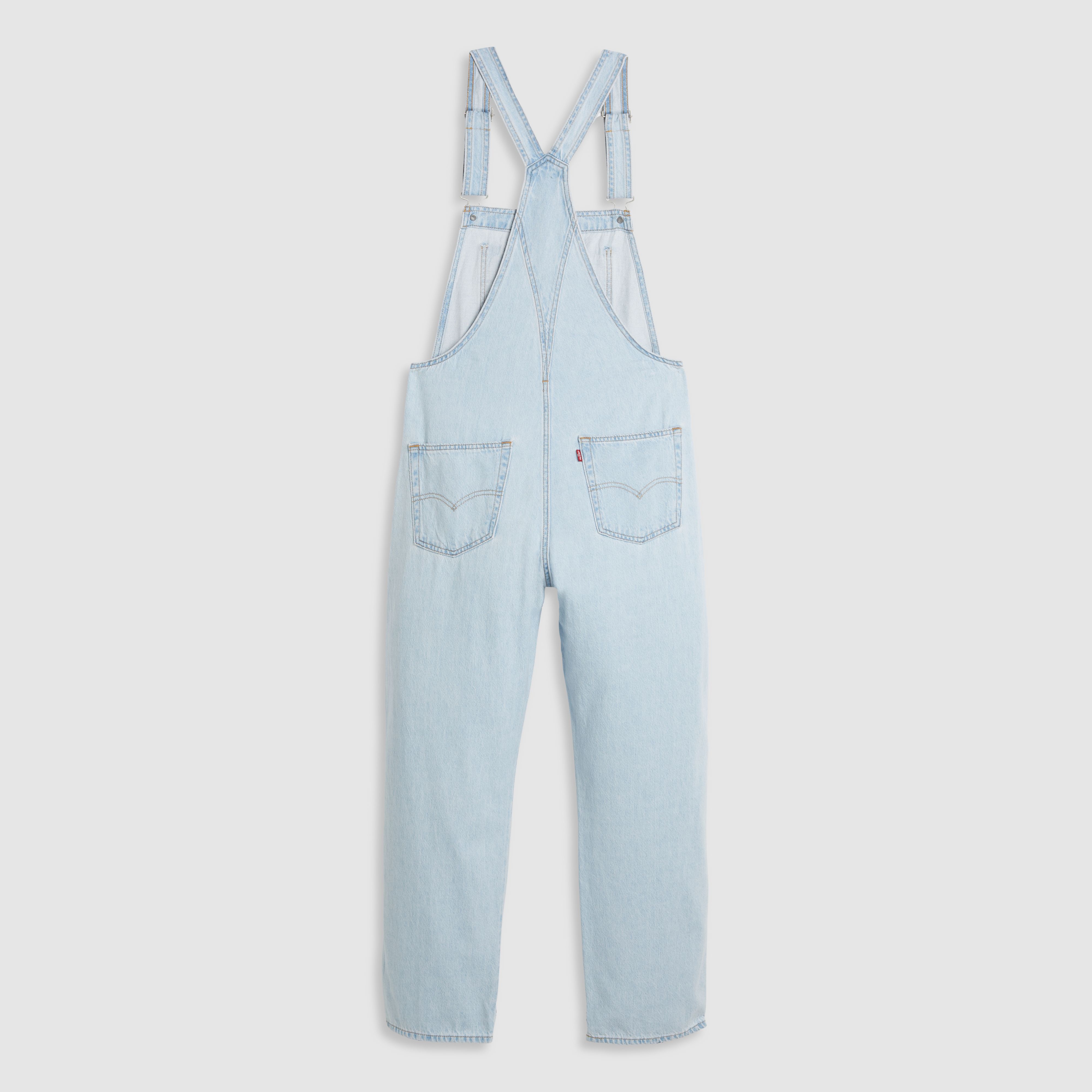 Vintage Women's Overalls 7