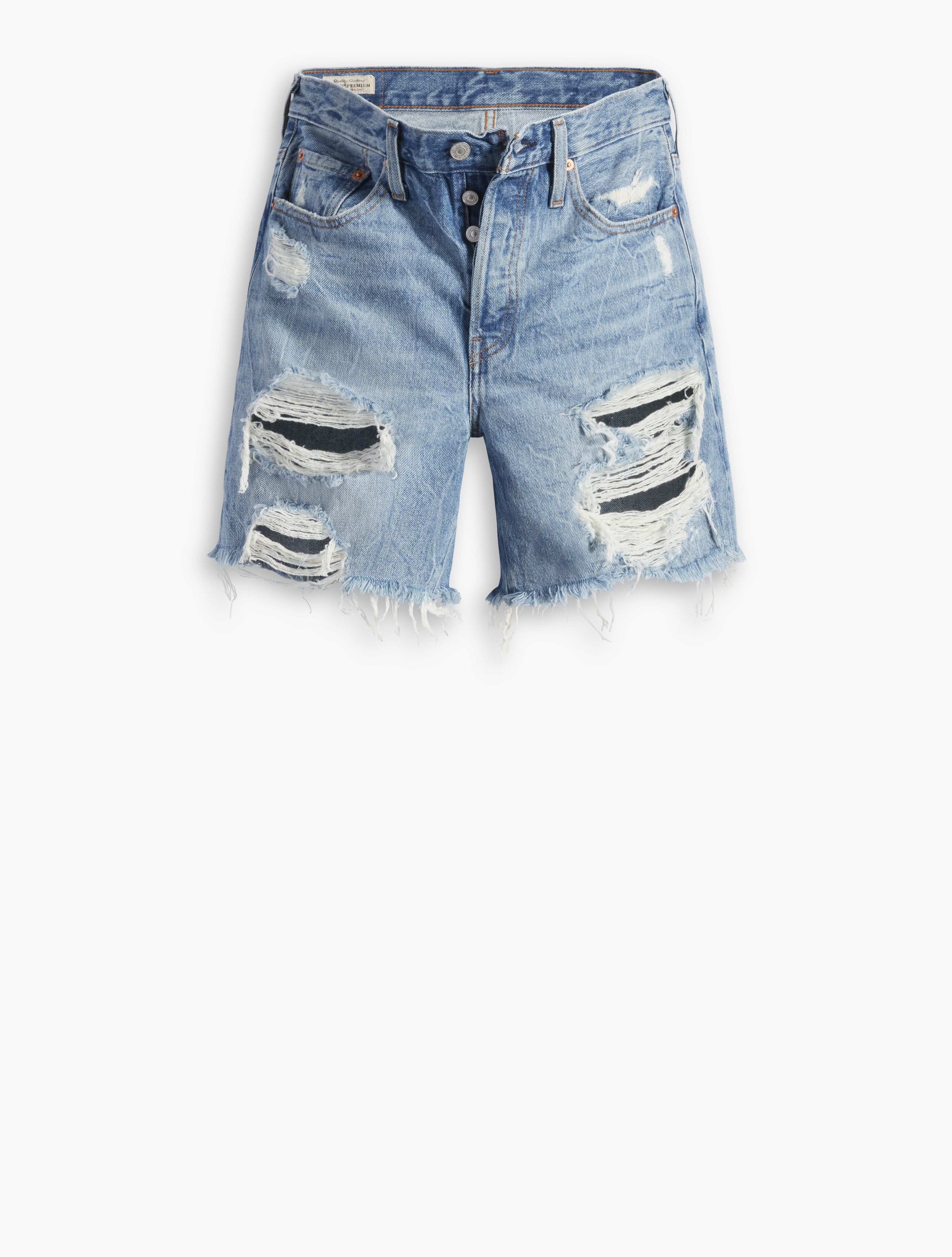 501® Mid Thigh Women's Shorts 6