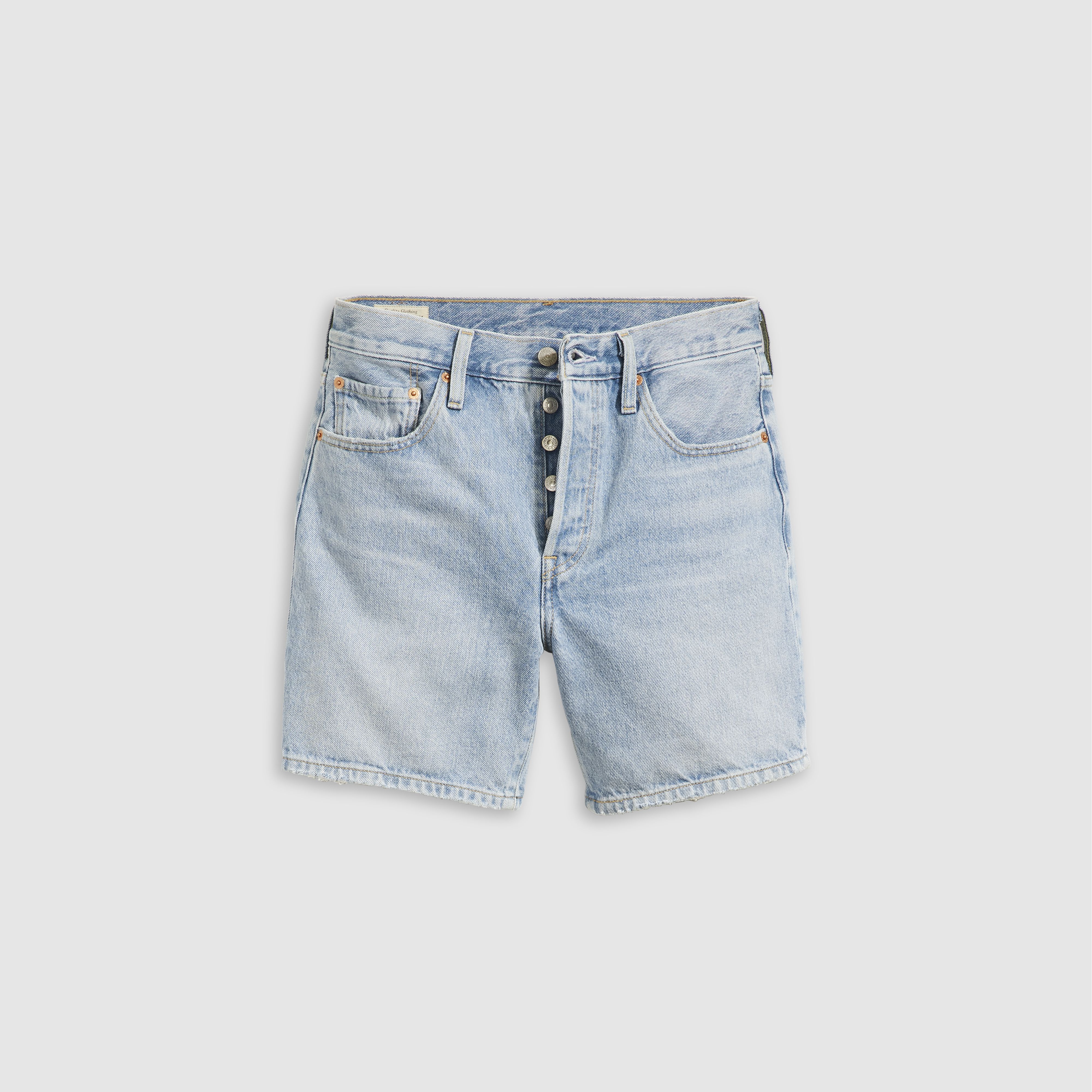 501® Mid Thigh Women's Shorts 6