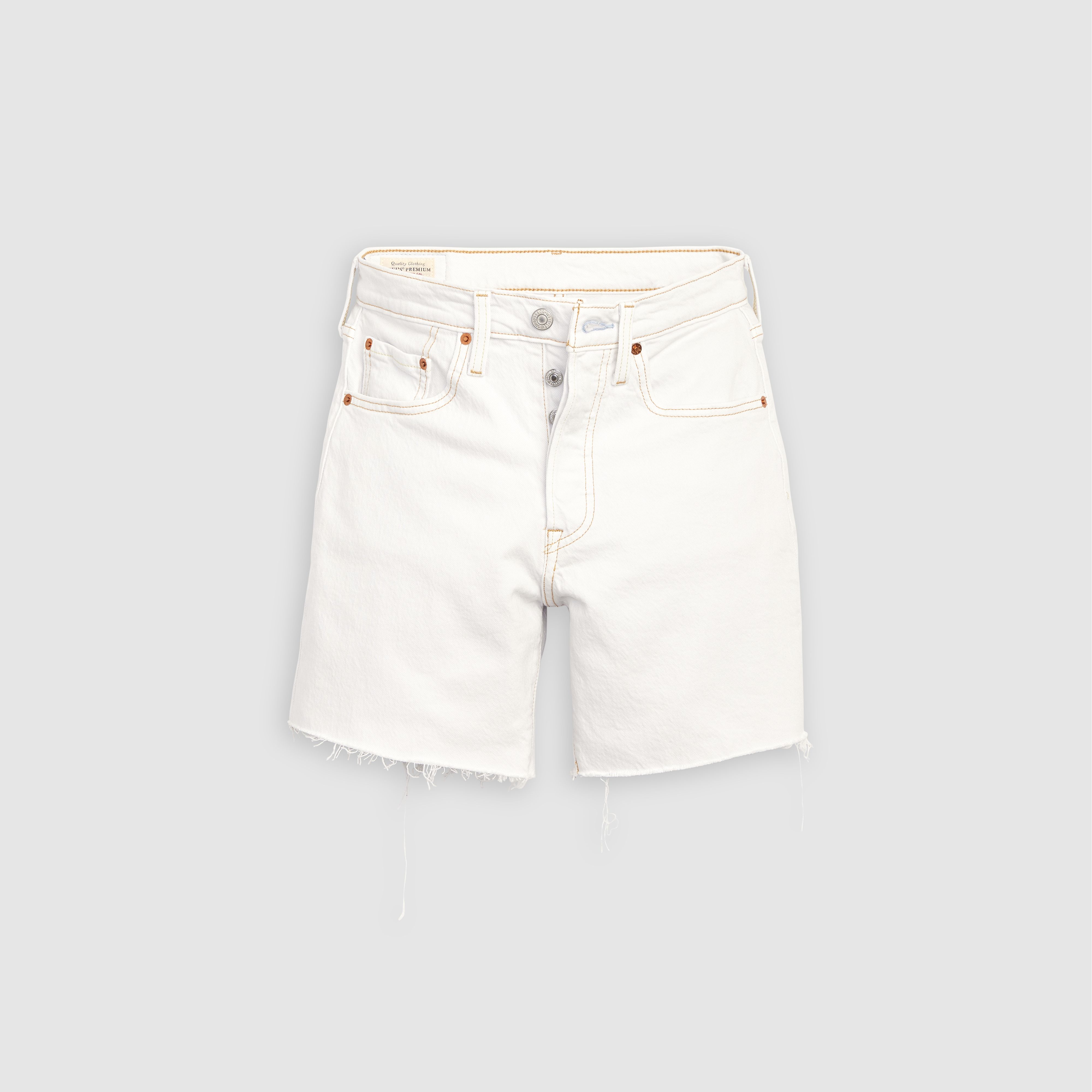 501® Mid Thigh Women's Shorts 6
