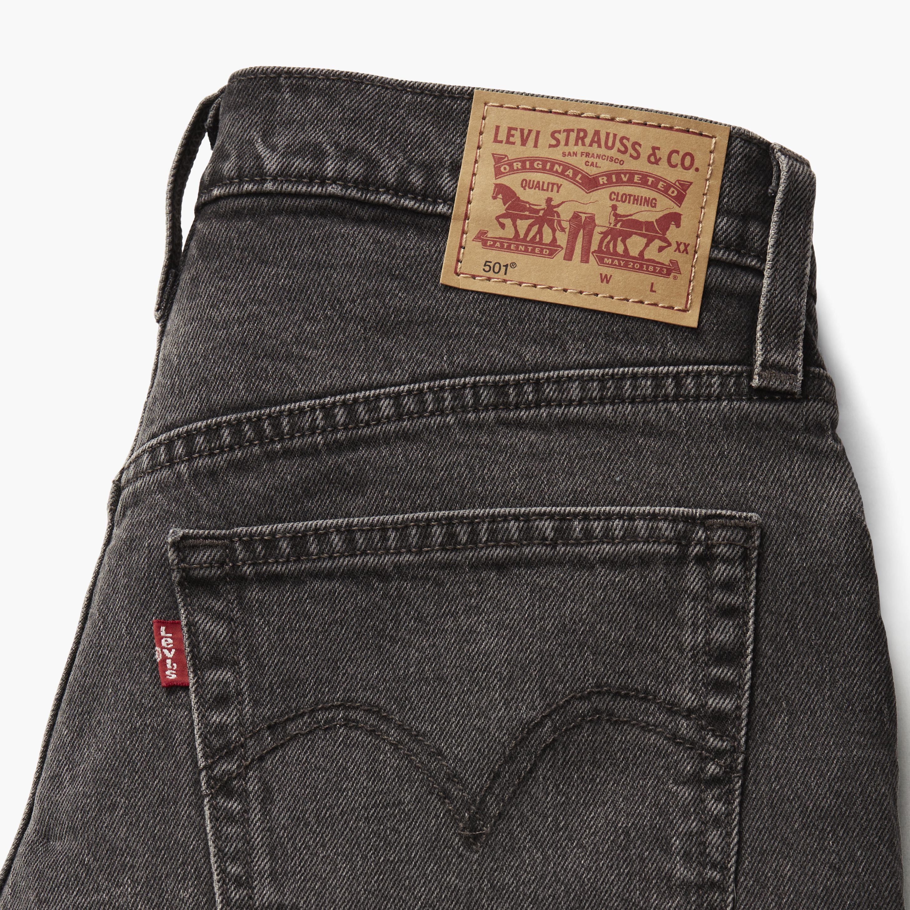 Short 501® a metà coscia 5