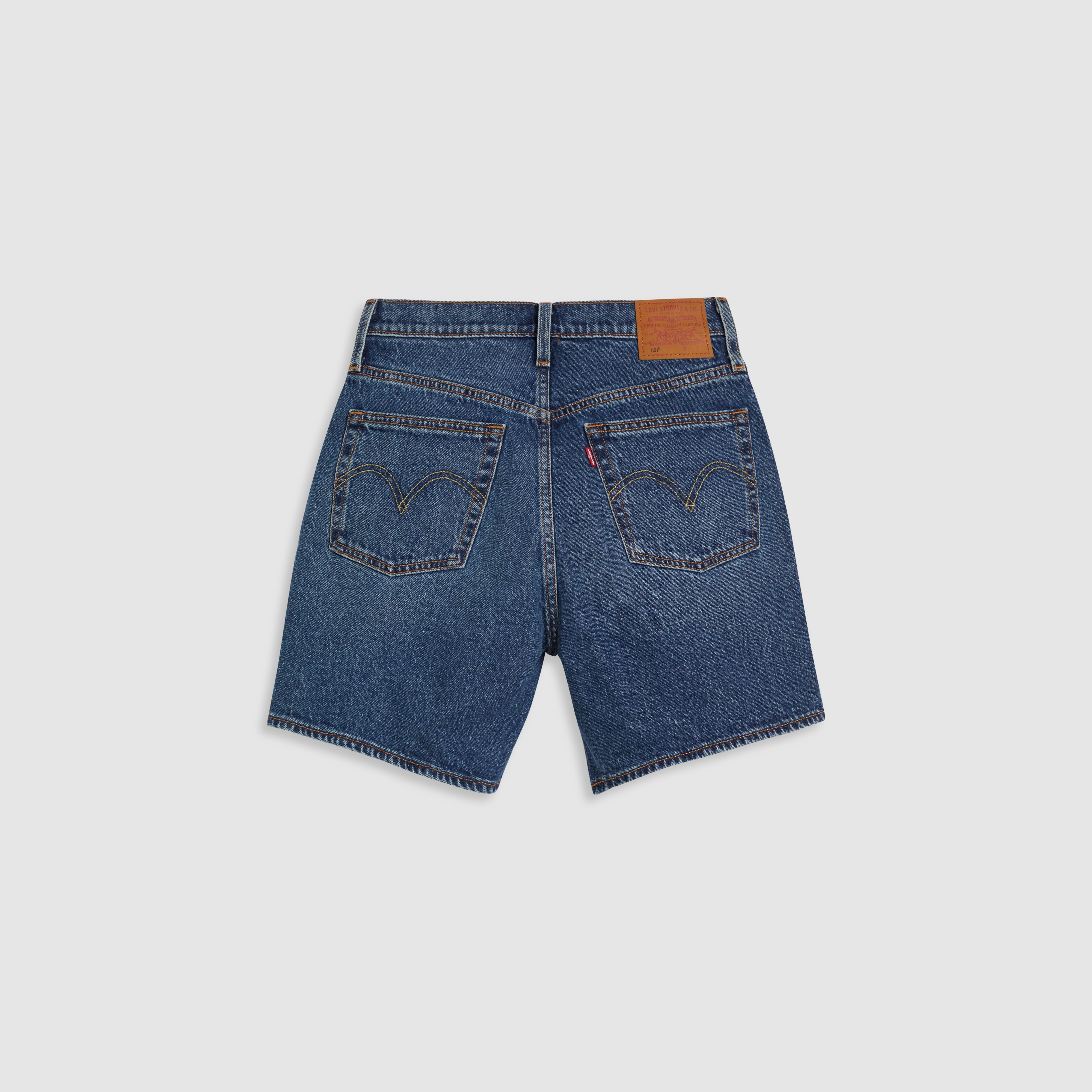 501® Mid Thigh Shorts 7