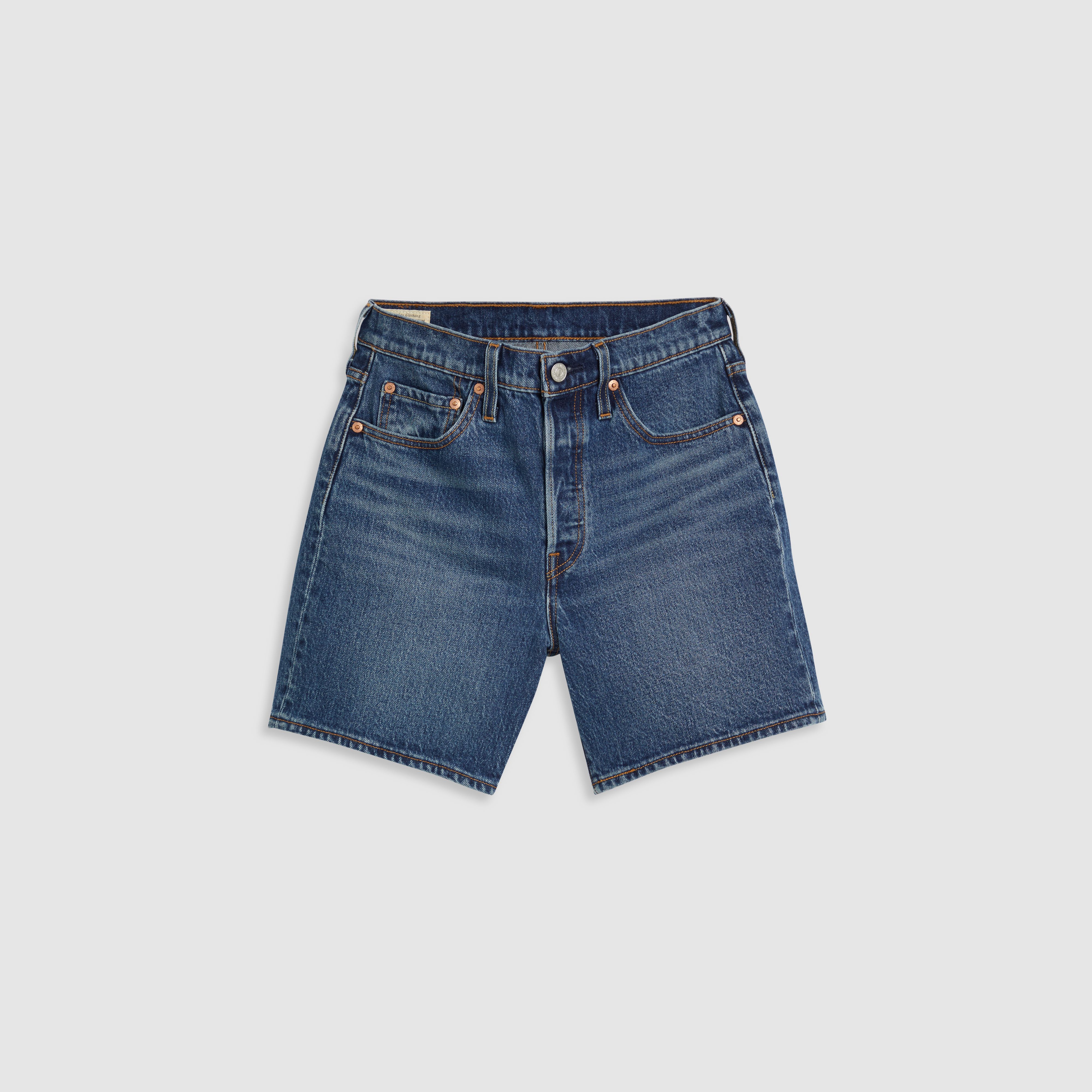 501® Mid Thigh Shorts 6