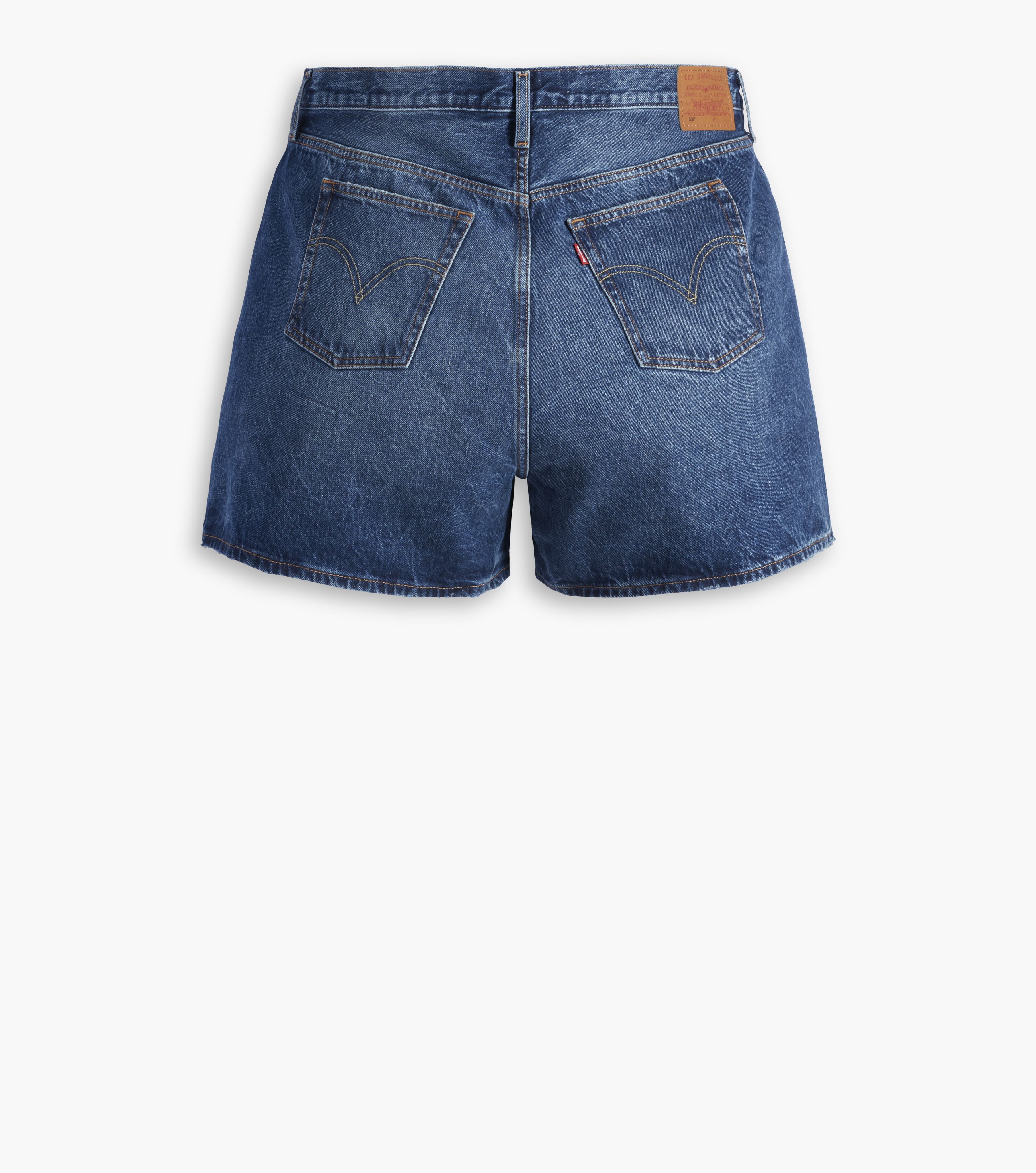 501® Women's Shorts (Plus Size) 7