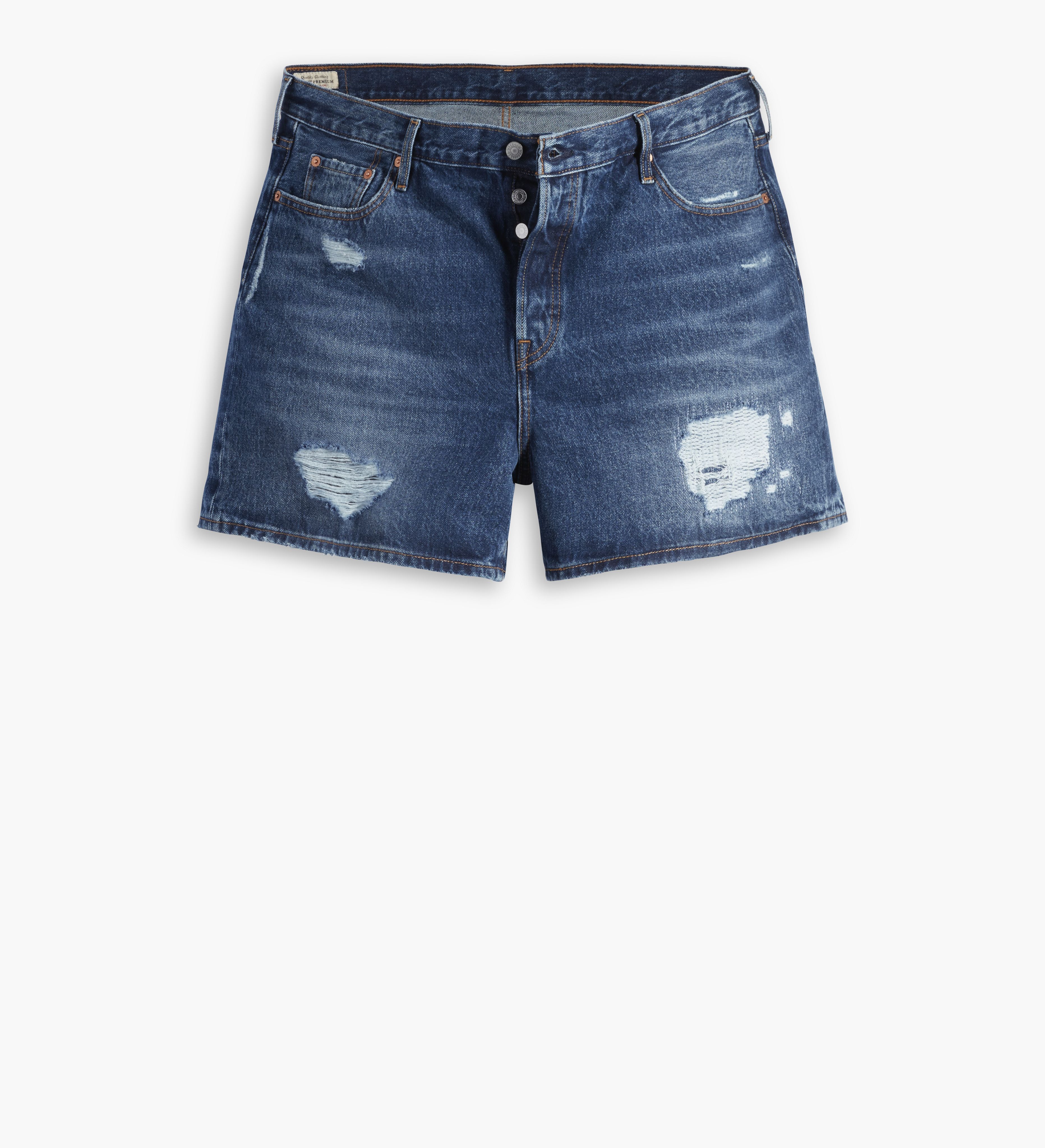 501® Women's Shorts (Plus Size) 6