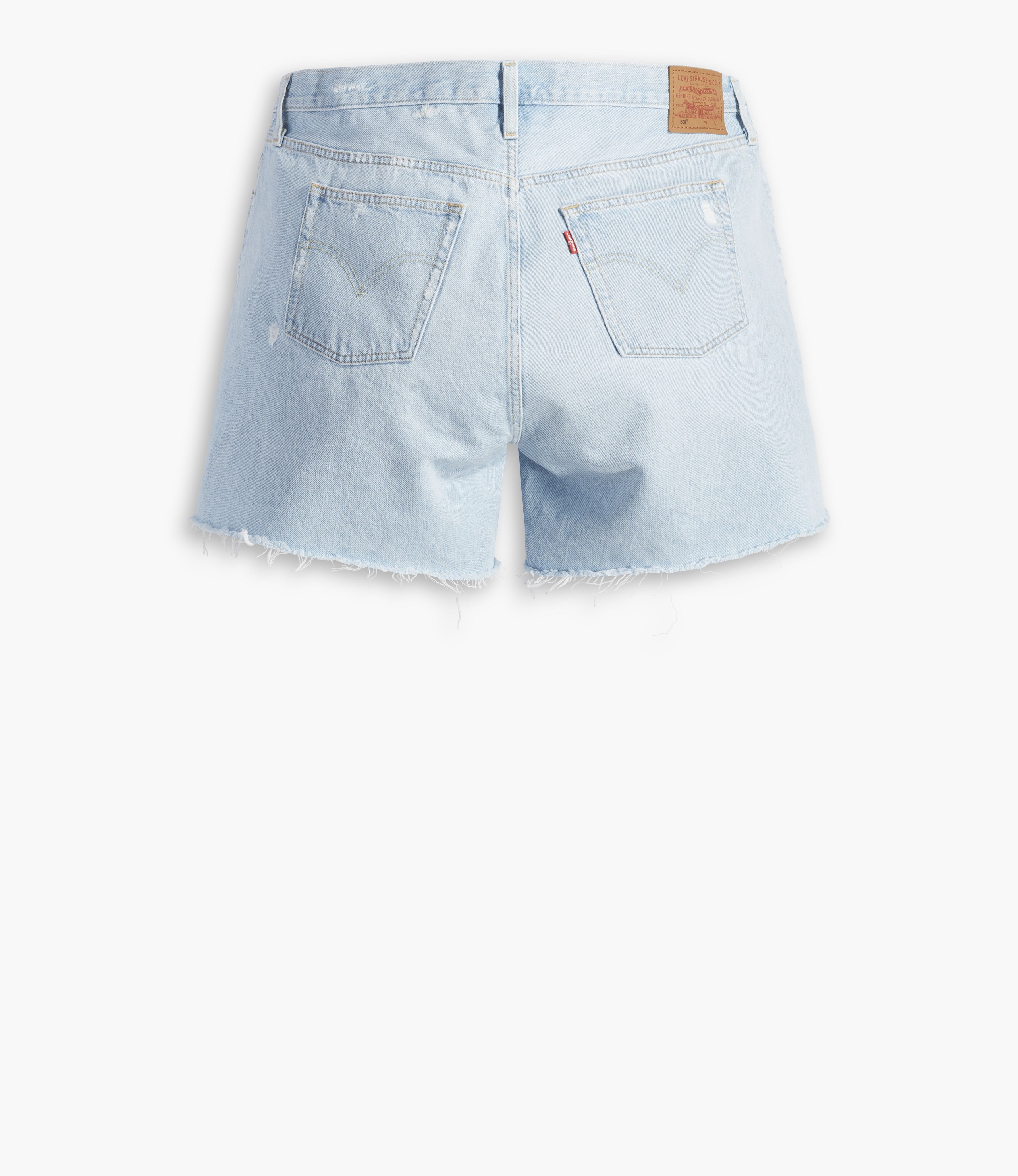 501® Women's Shorts (Plus Size) 7