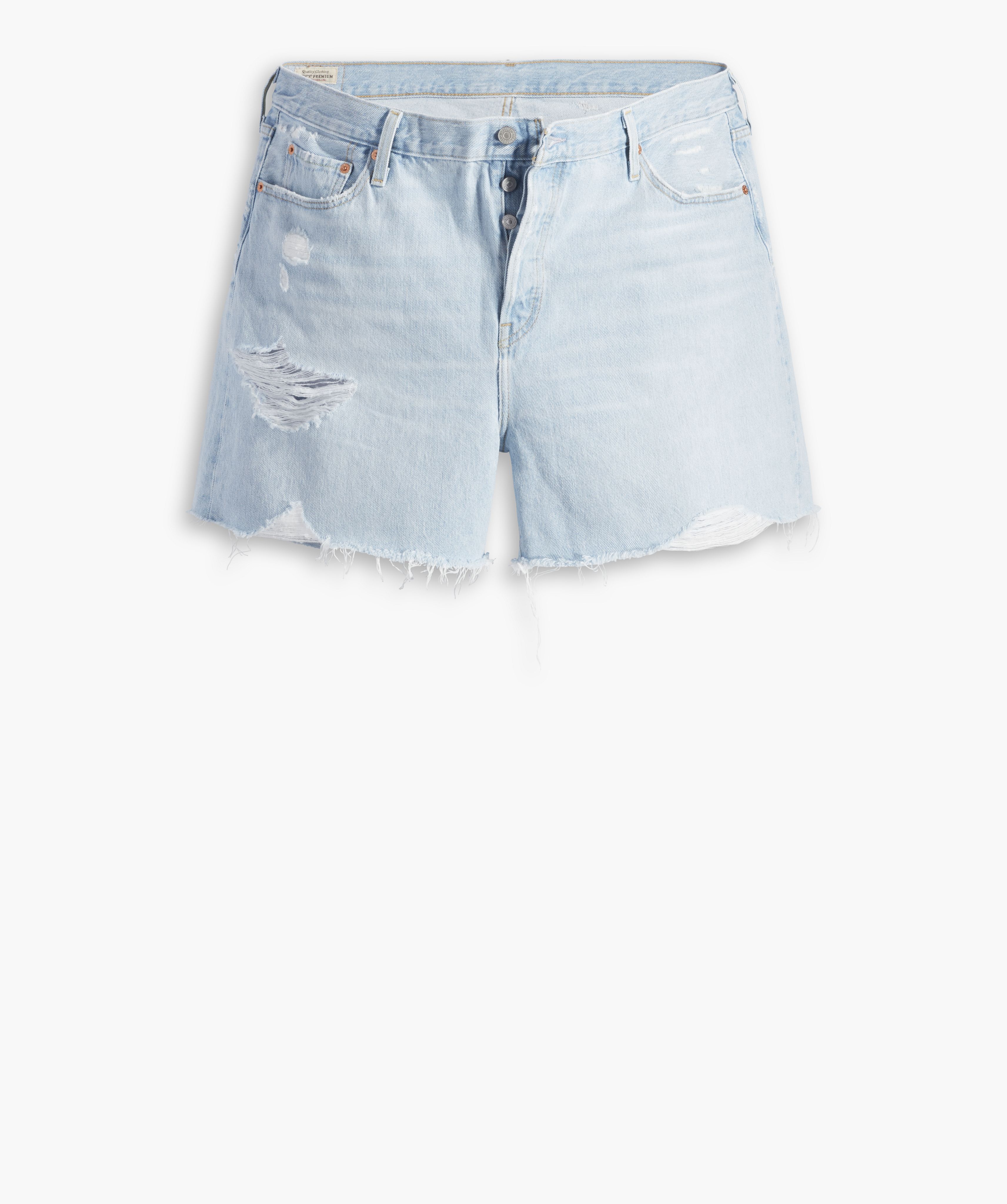 501® Women's Shorts (Plus Size) 6