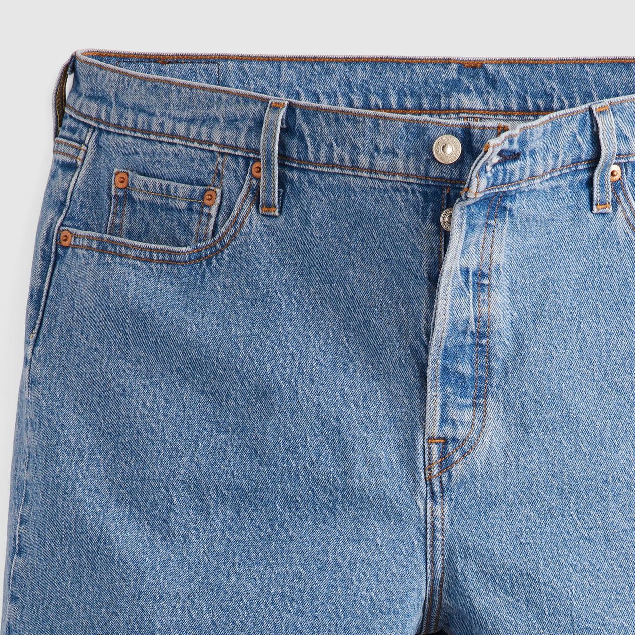 Short L'Original 501MD (Taille Plus) 7