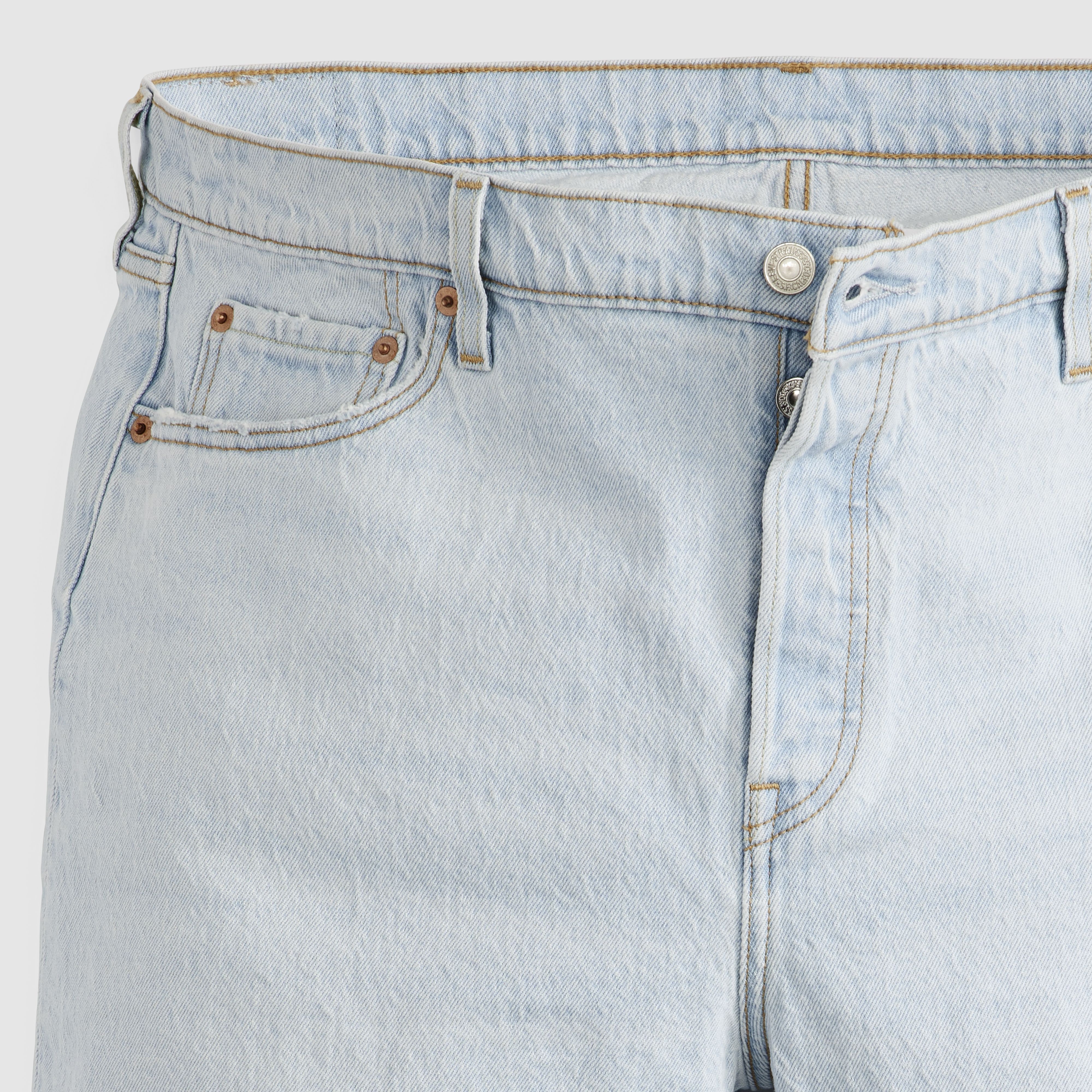 501® Original Fit High Rise Women's Shorts (Plus Size) 7