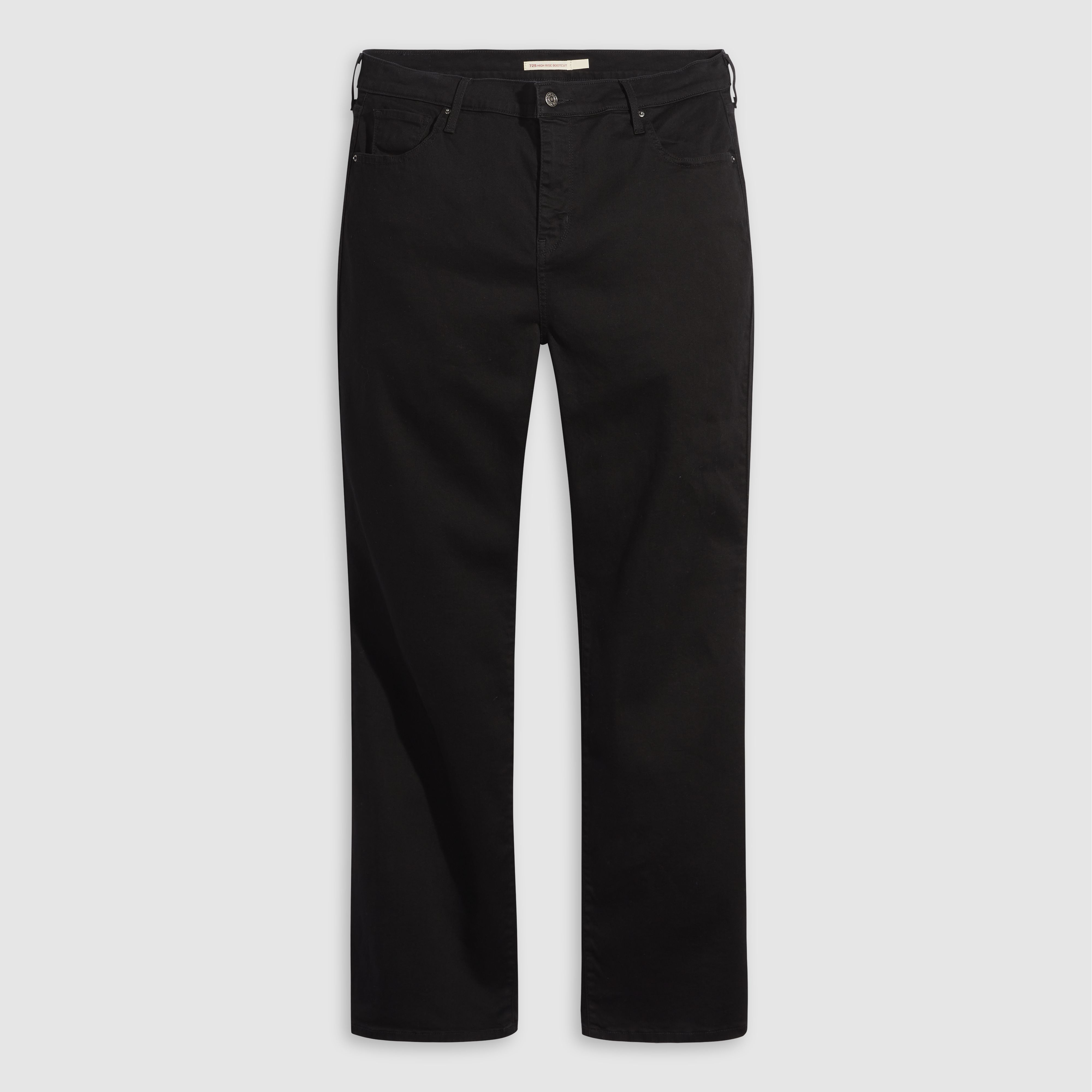 725 High Rise Bootcut Women's Jeans (Plus Size) 6