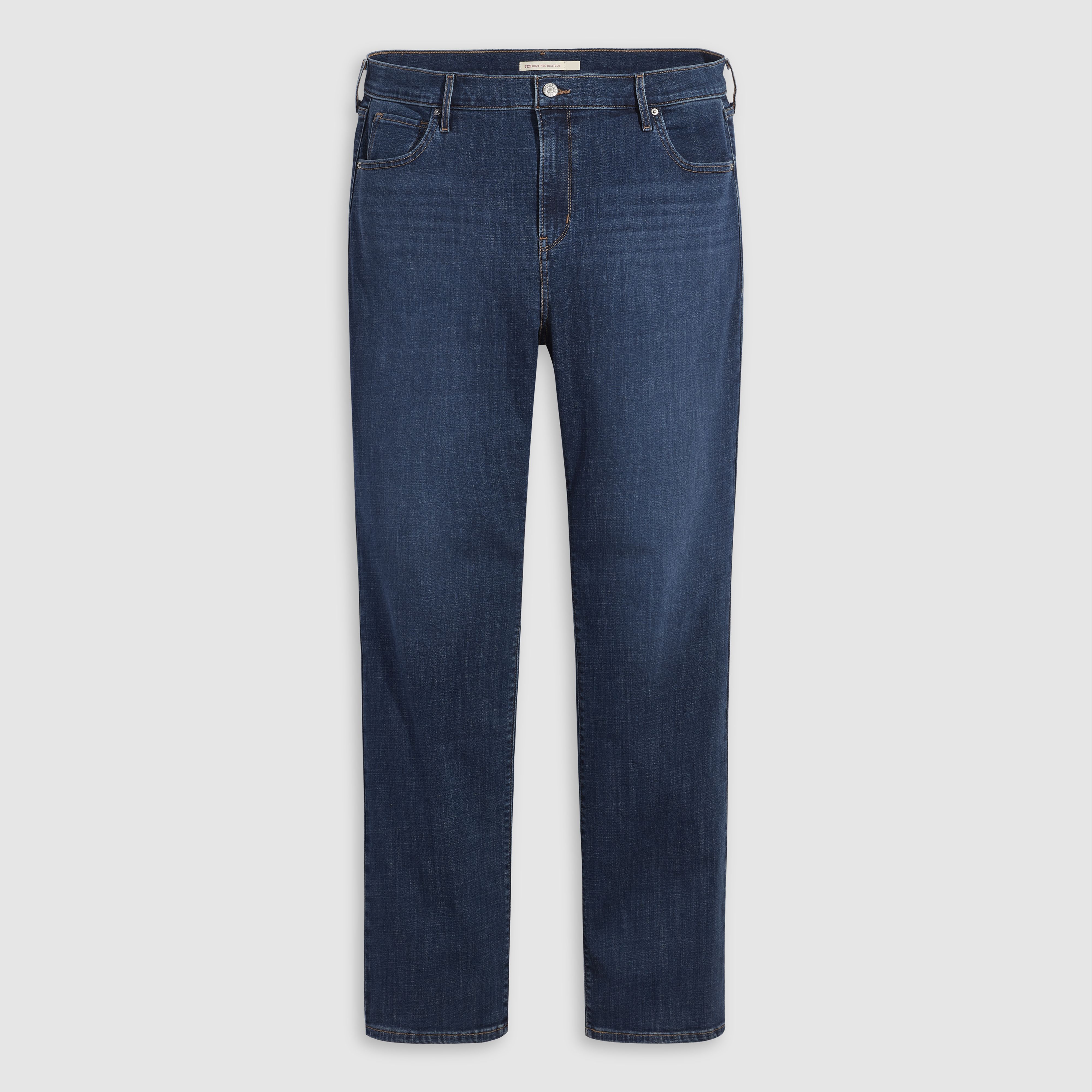 725 High Rise Bootcut Women's Jeans (Plus Size) 6