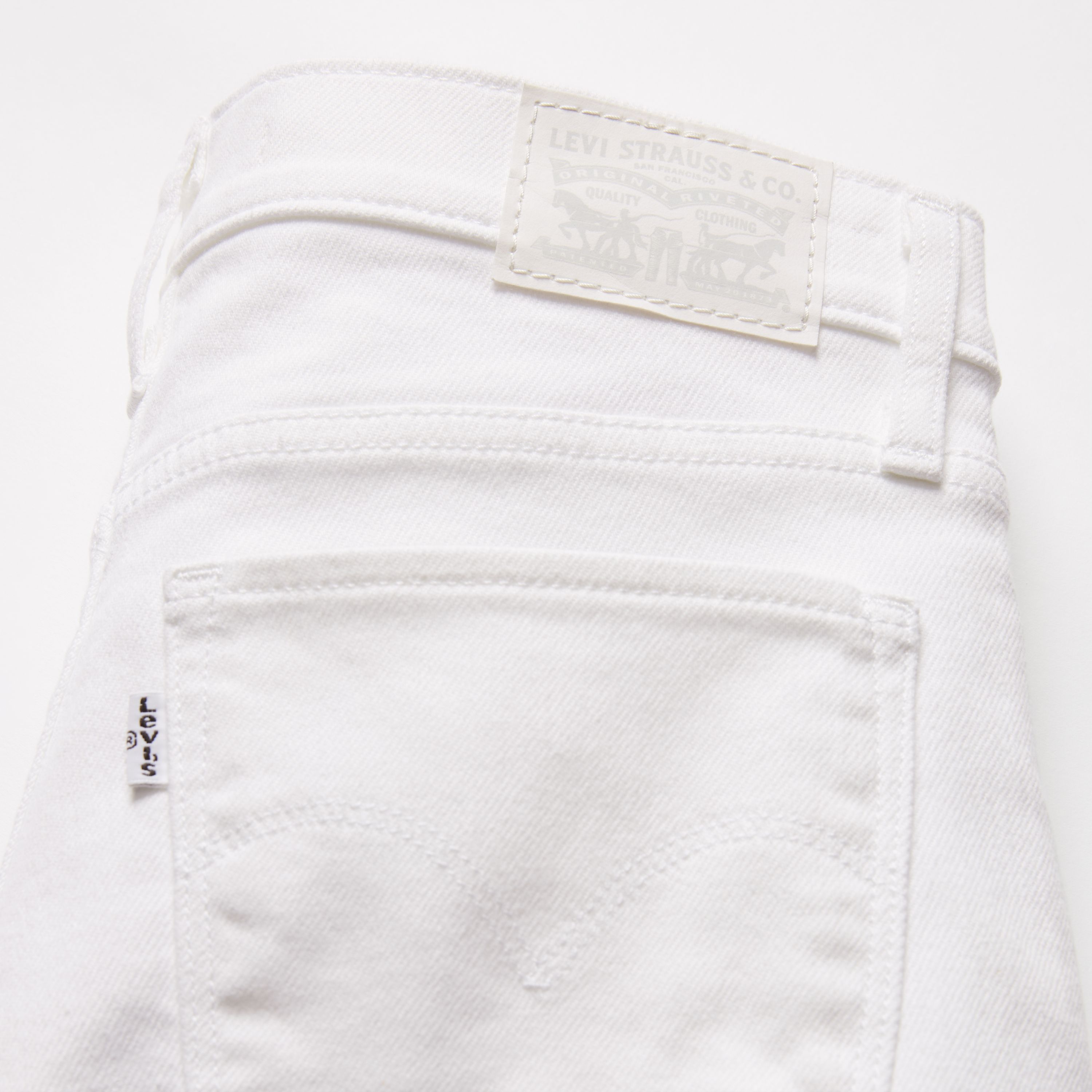 311 Shaping Skinny Capri Women's Jeans 7