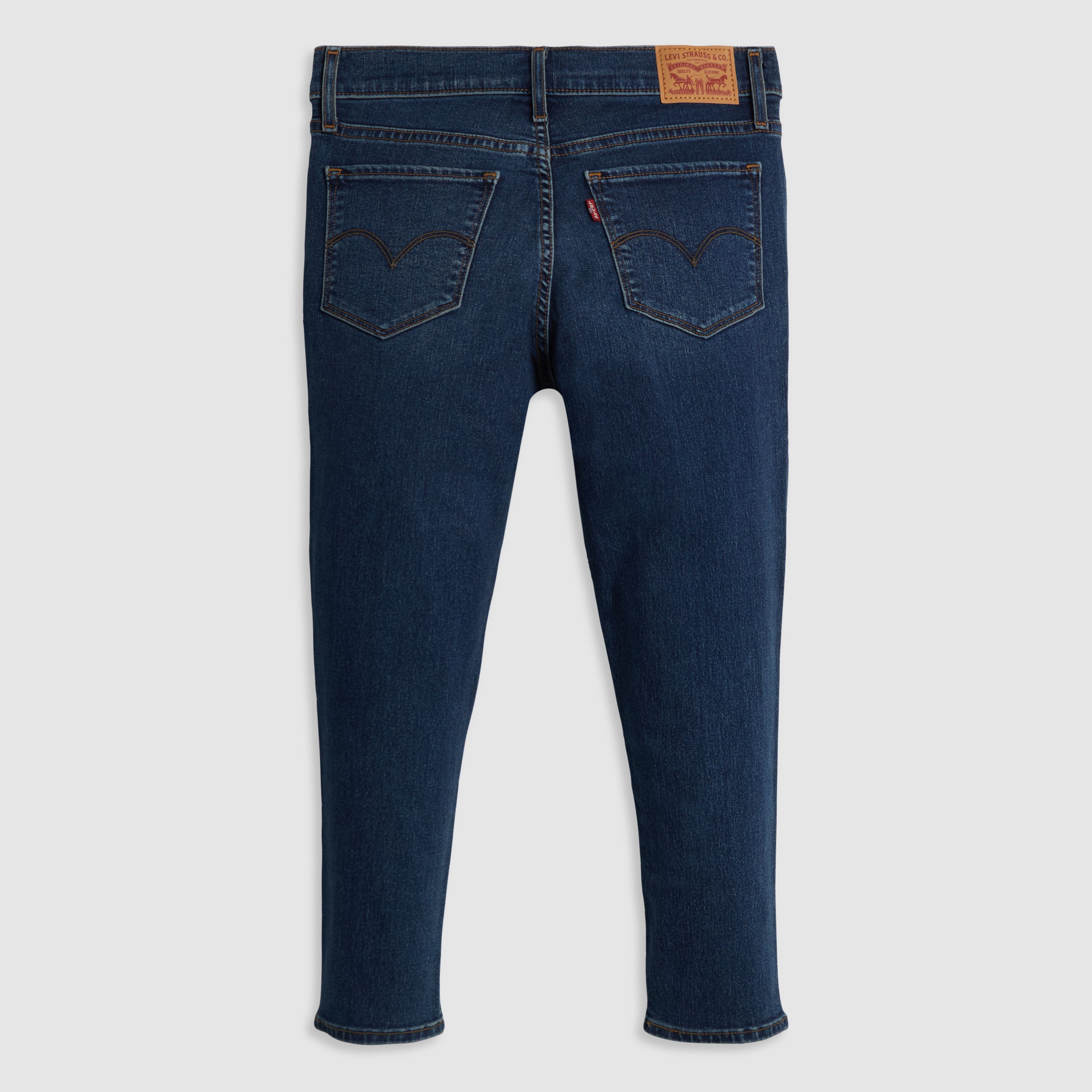 311 Capri filiforme moulant pour femme 7