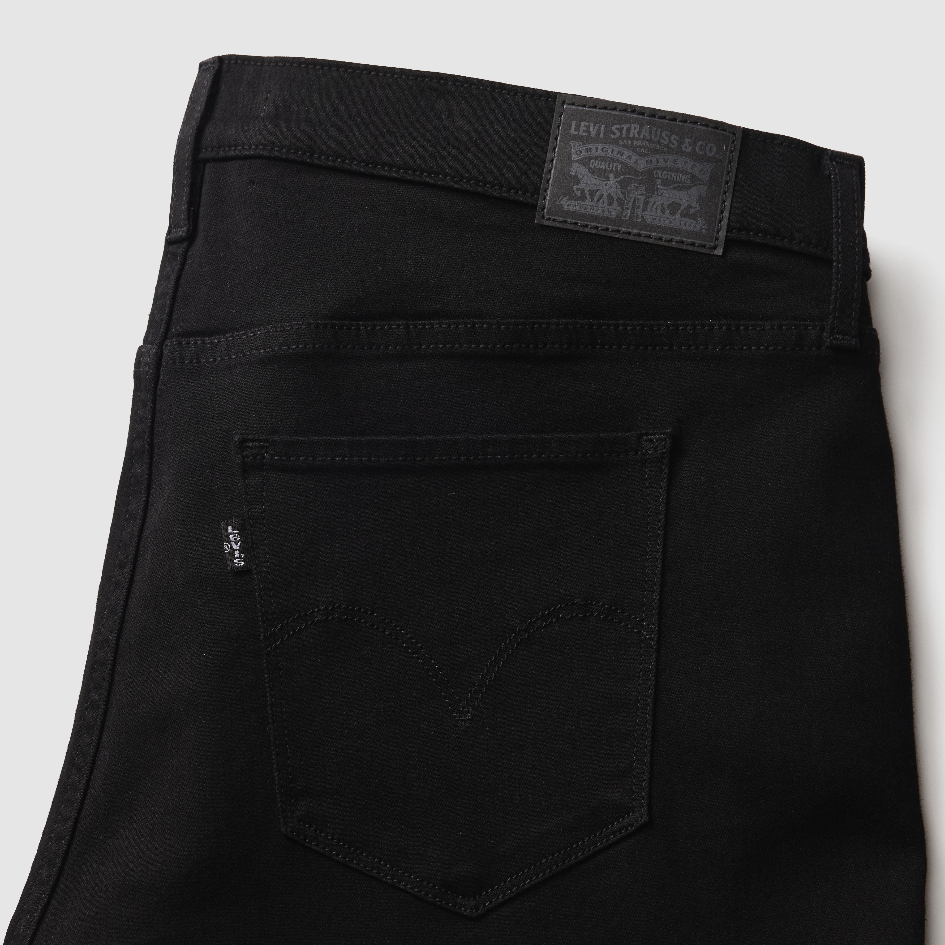 311 Shaping Skinny Capri Women's Jeans (Plus Size) 7