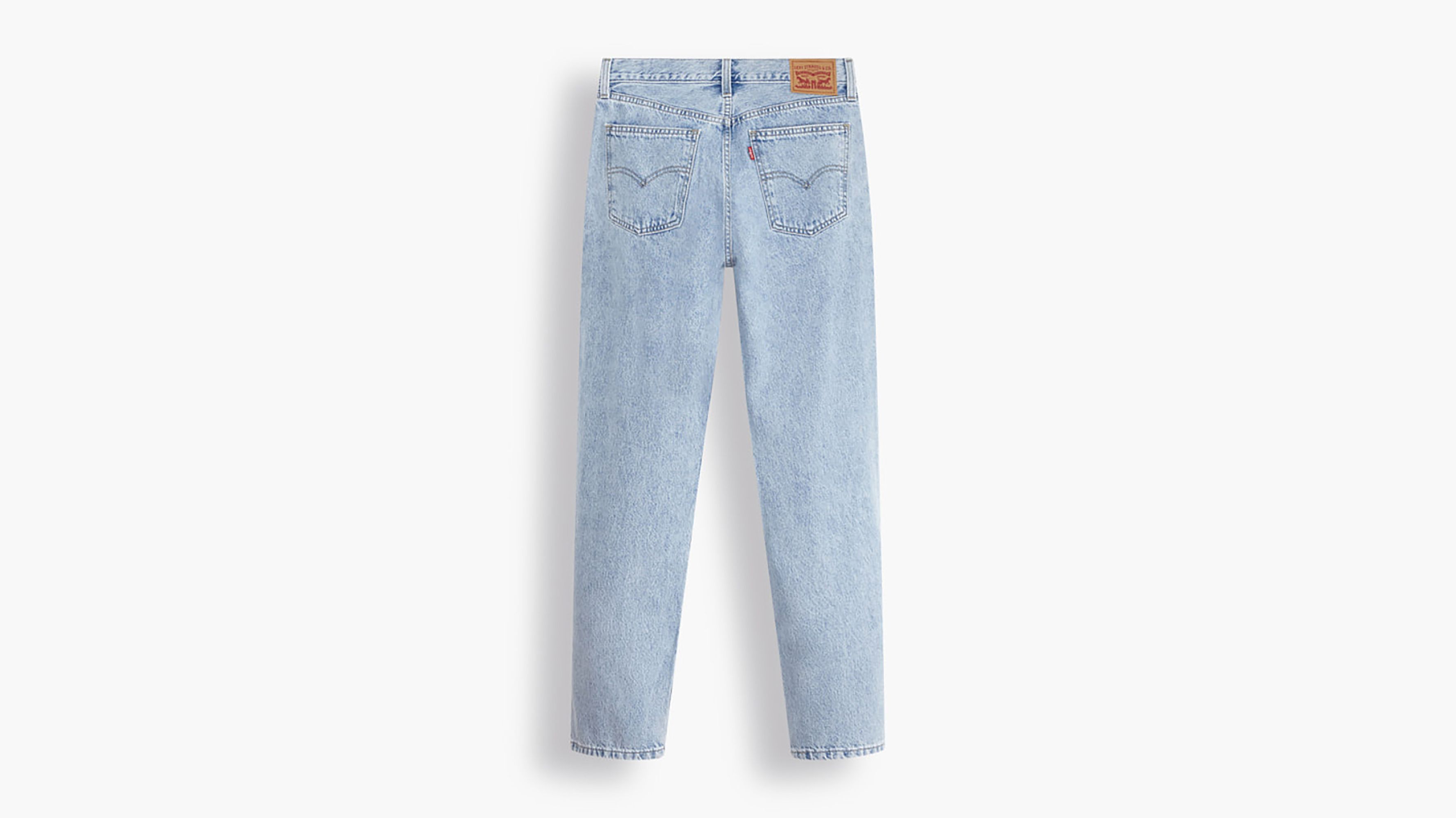 Low Pro Women's Jeans 7