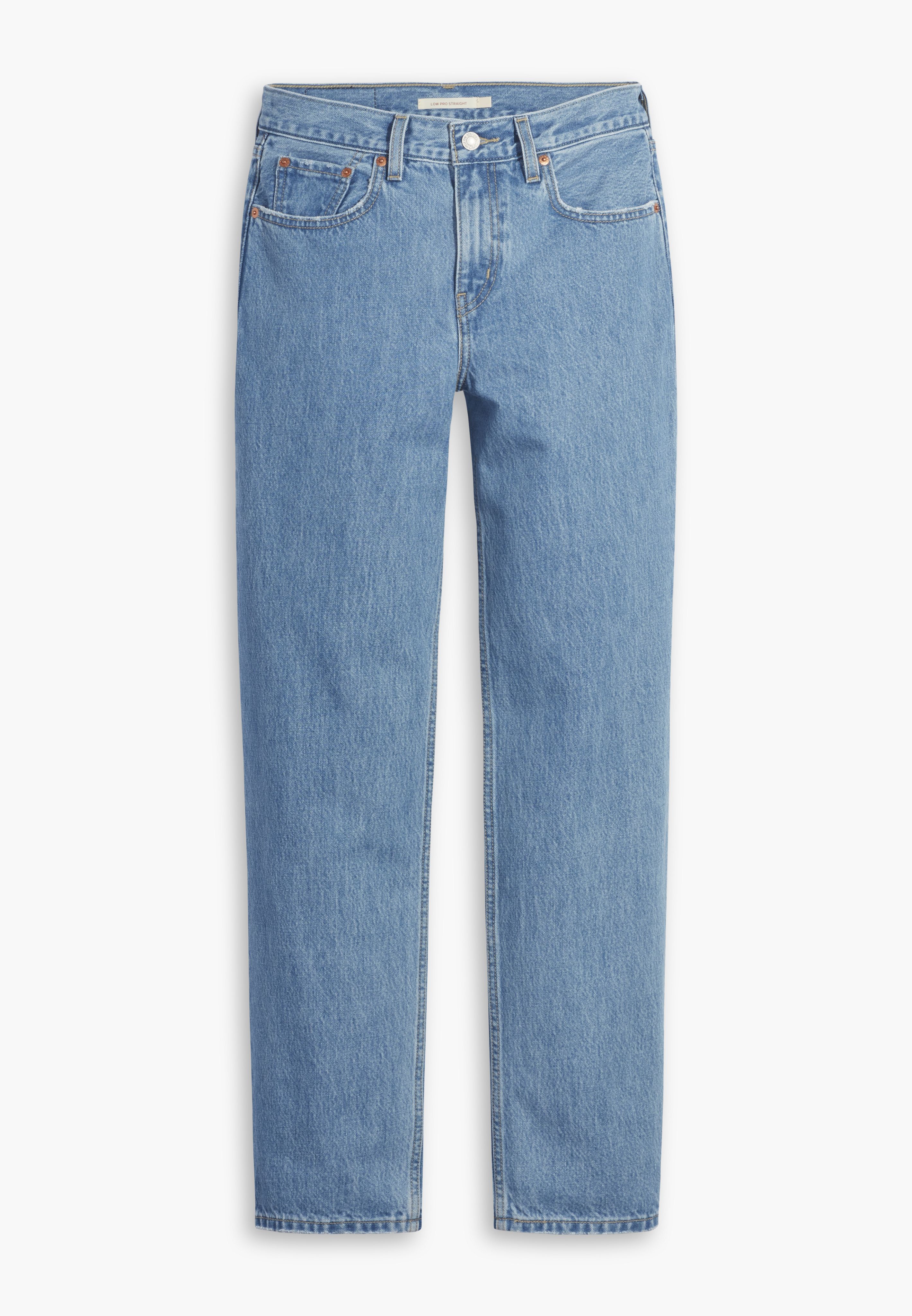 Low Pro Women's Jeans 4