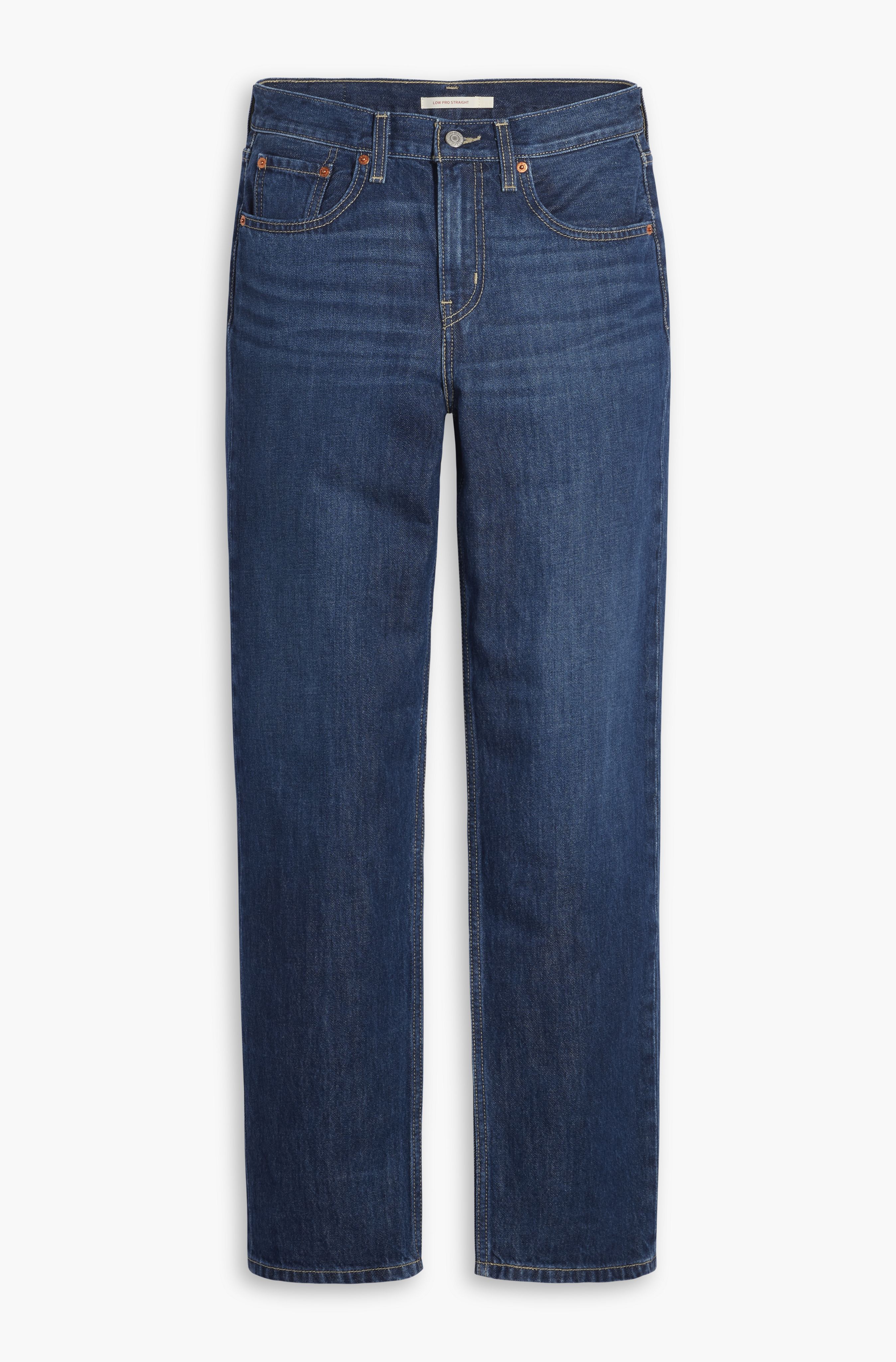 Low Pro Women's Jeans 3