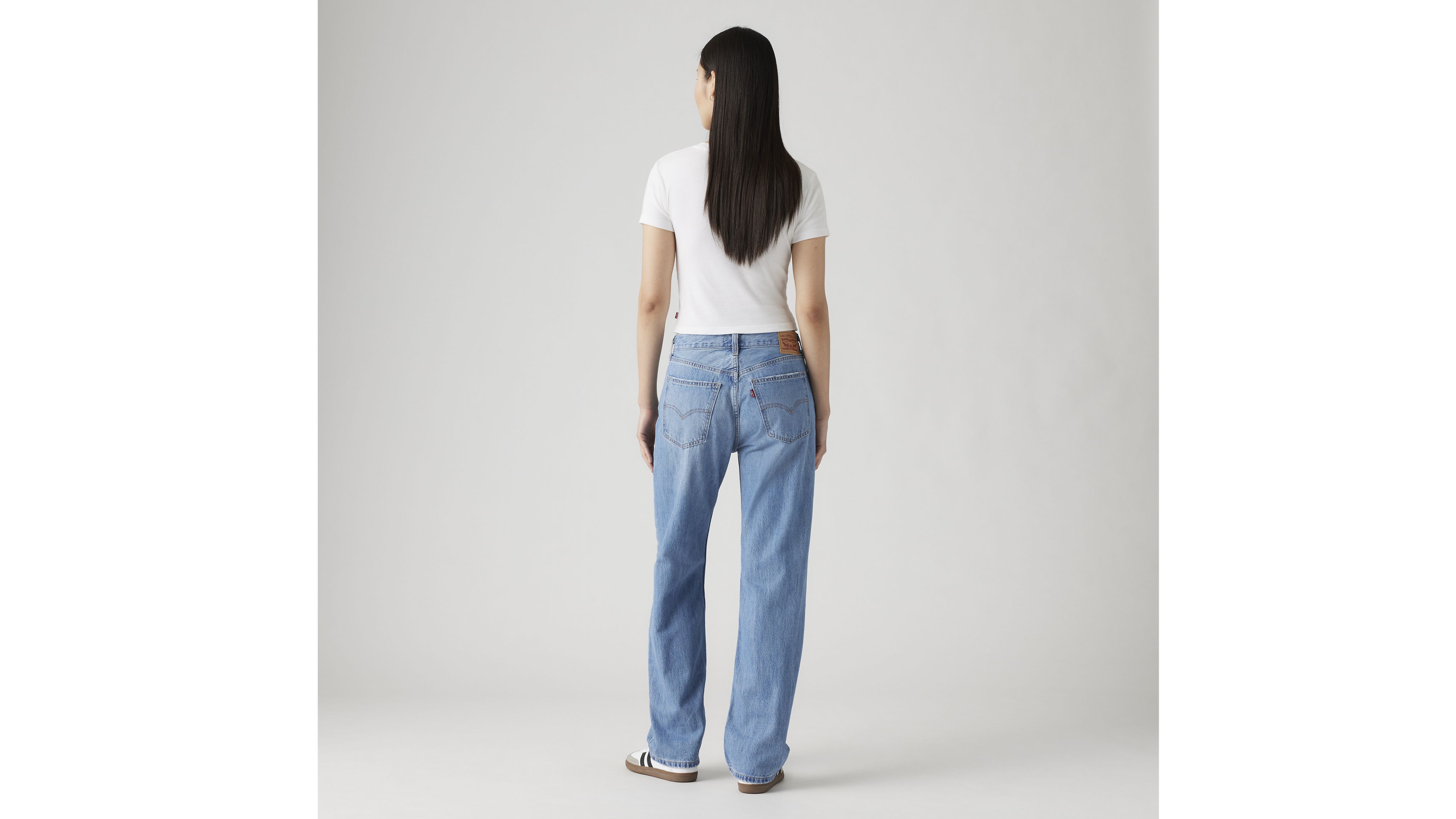 Low Pro Women's Jeans 3