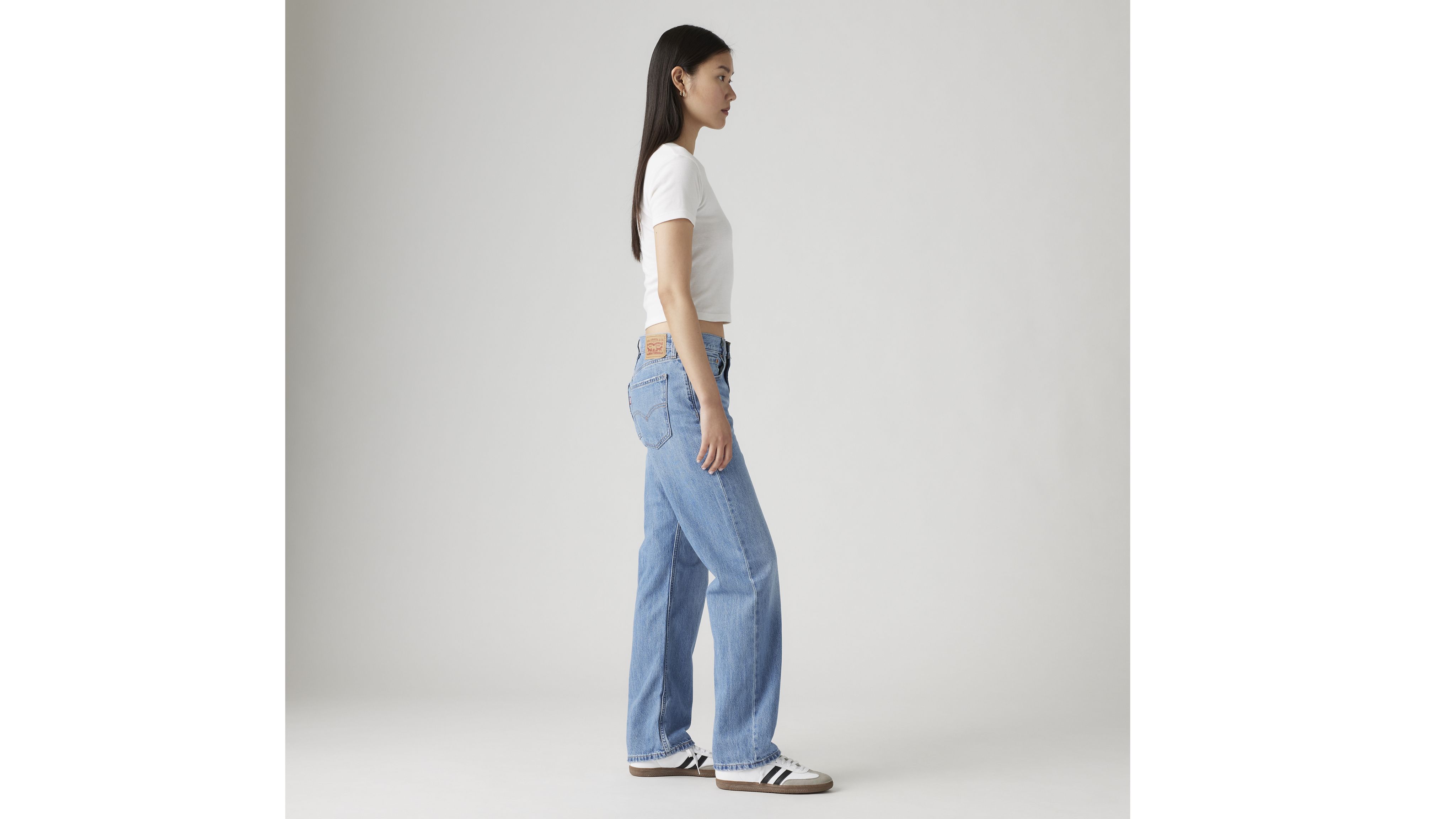 Low Pro Women's Jeans 2