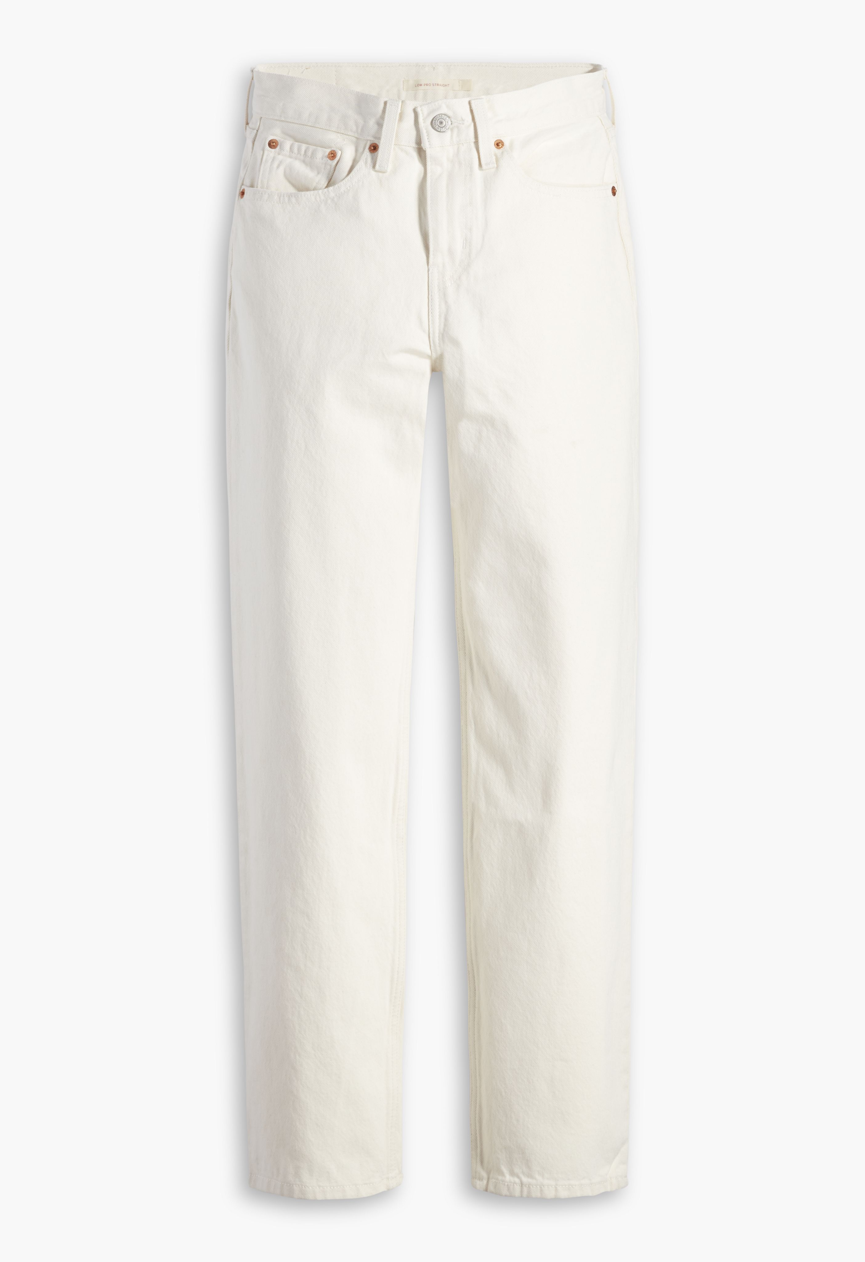 Low Pro Women's Jeans 4