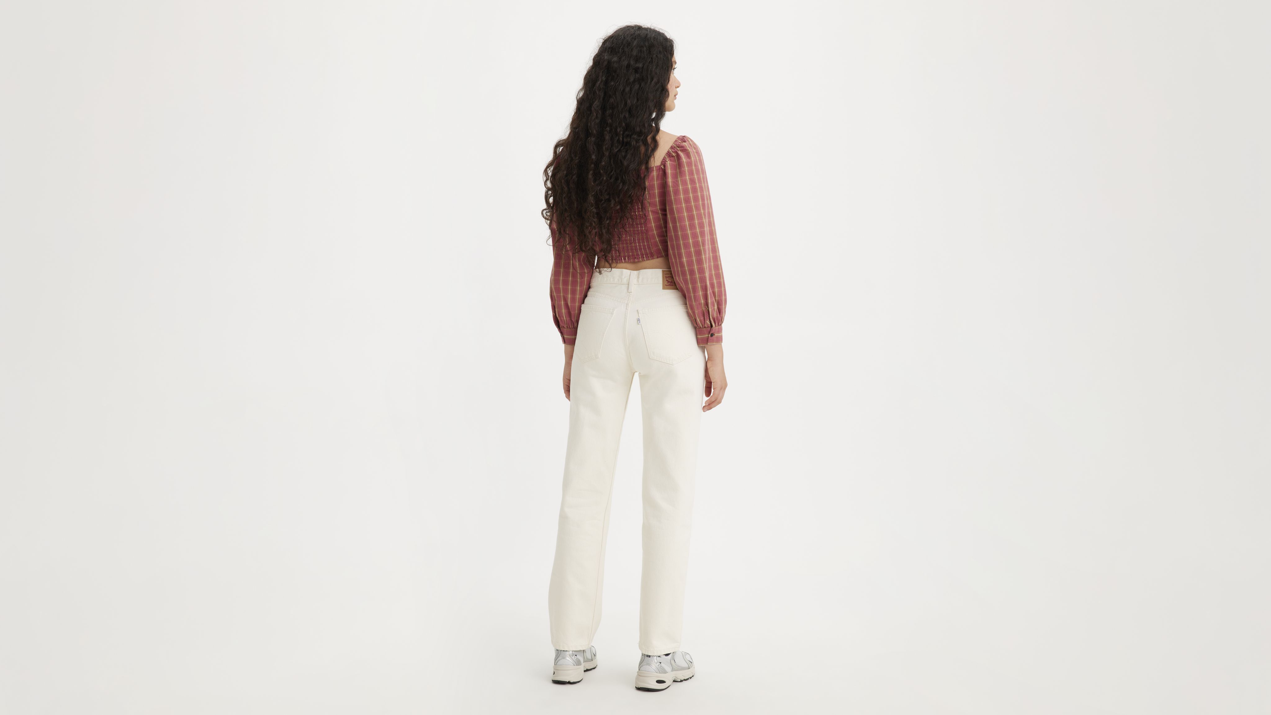Low Pro Women's Jeans 3