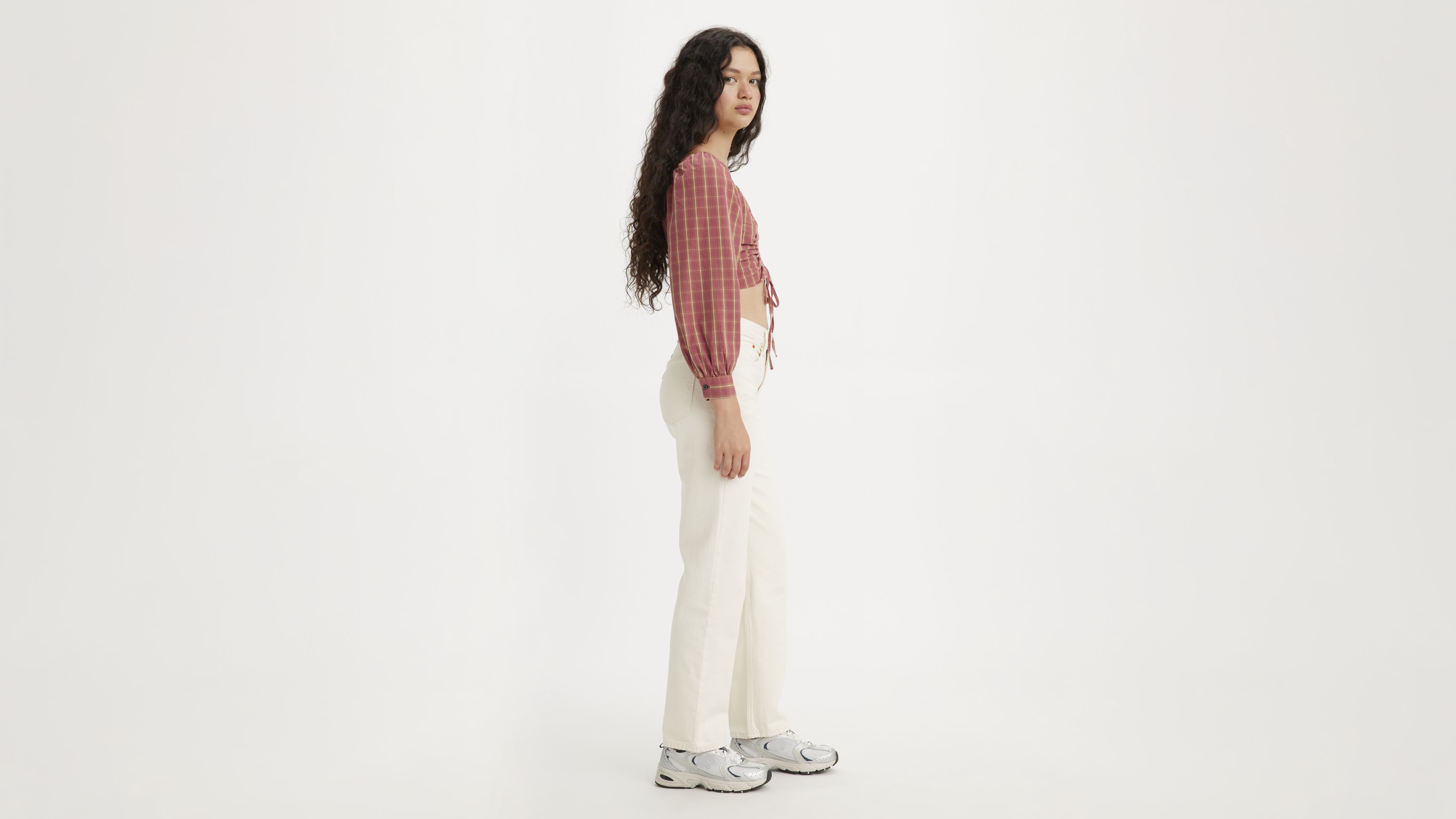 Low Pro Women's Jeans 2