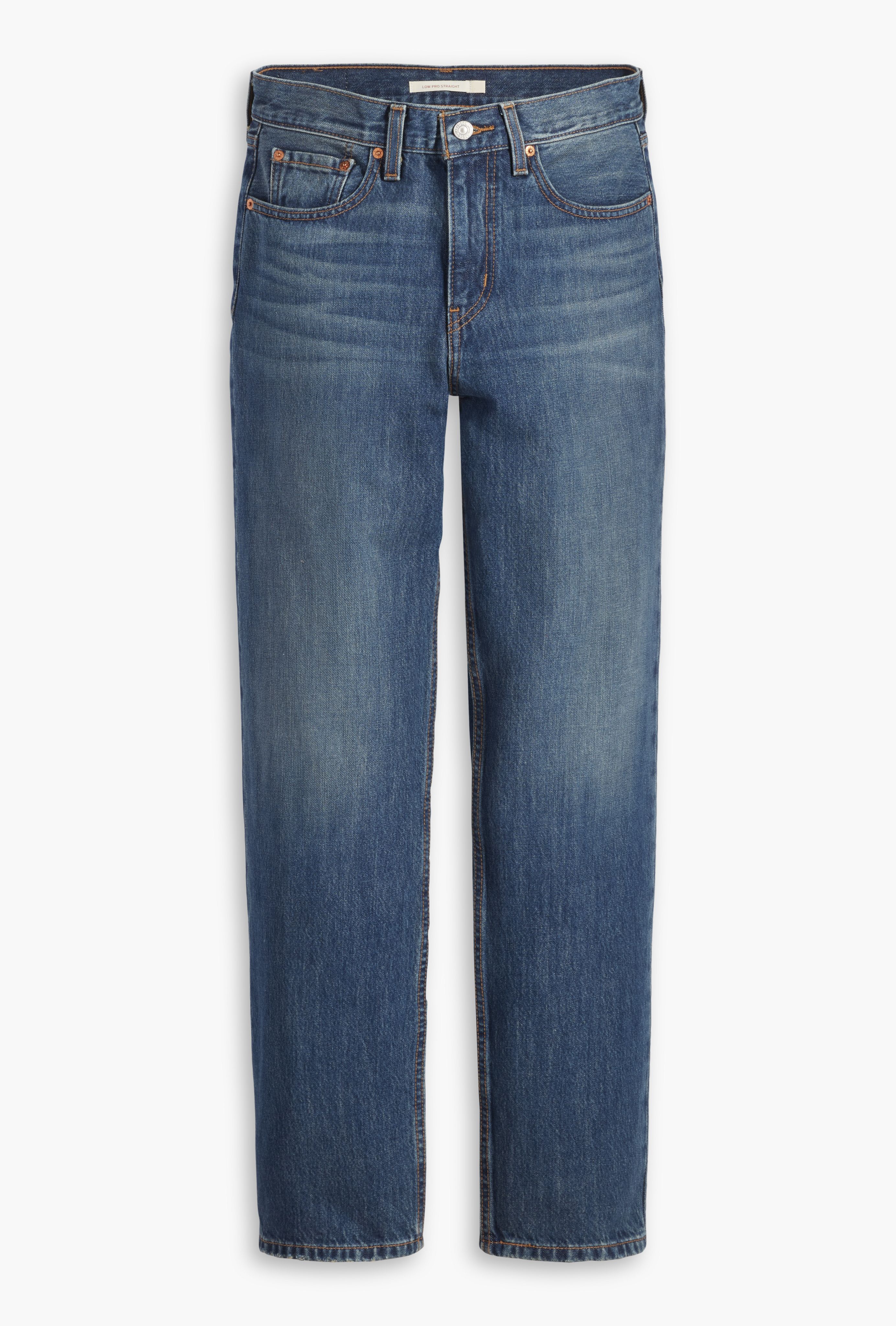 Low Pro Women's Jeans 4