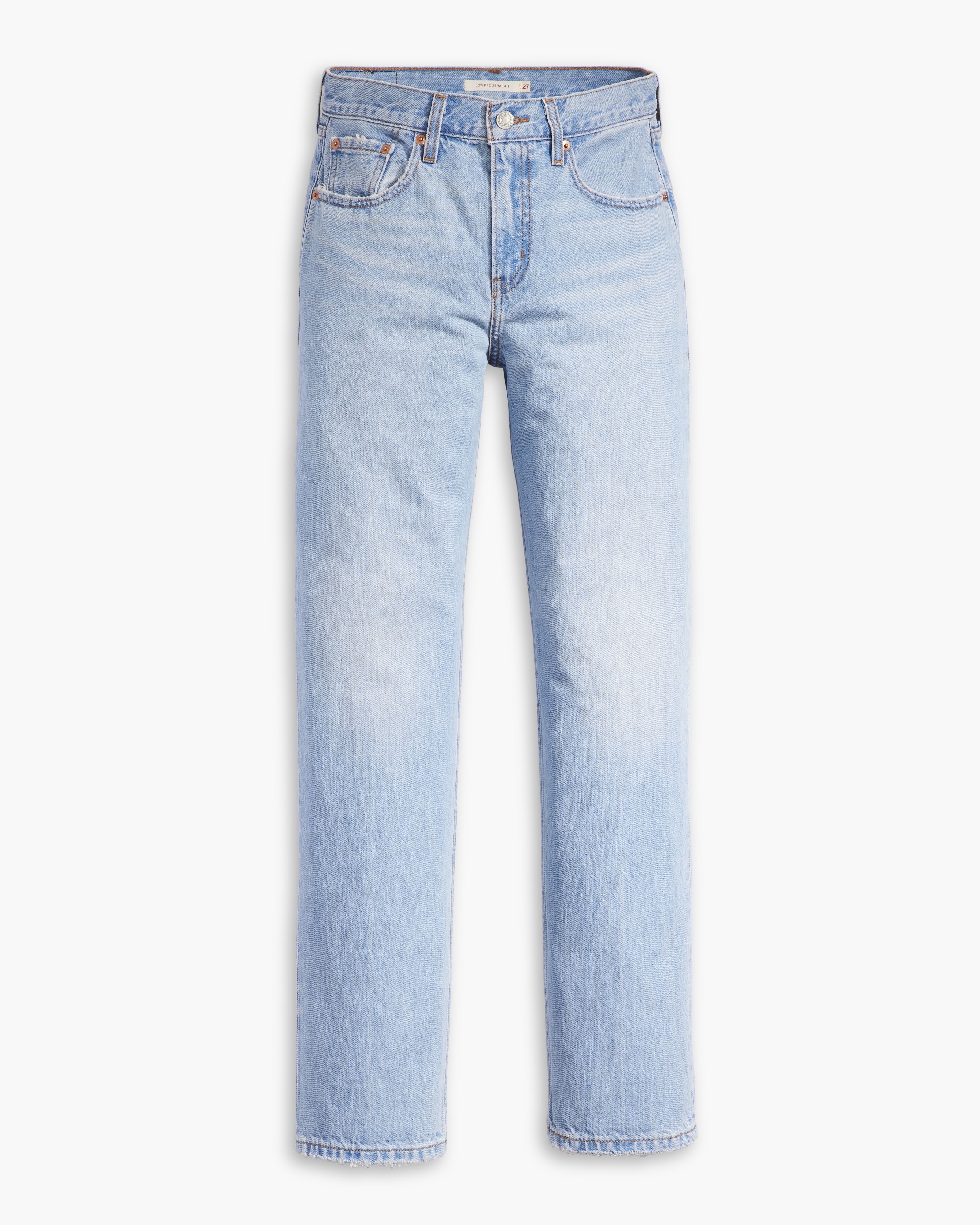 Low Pro Women's Jeans 4