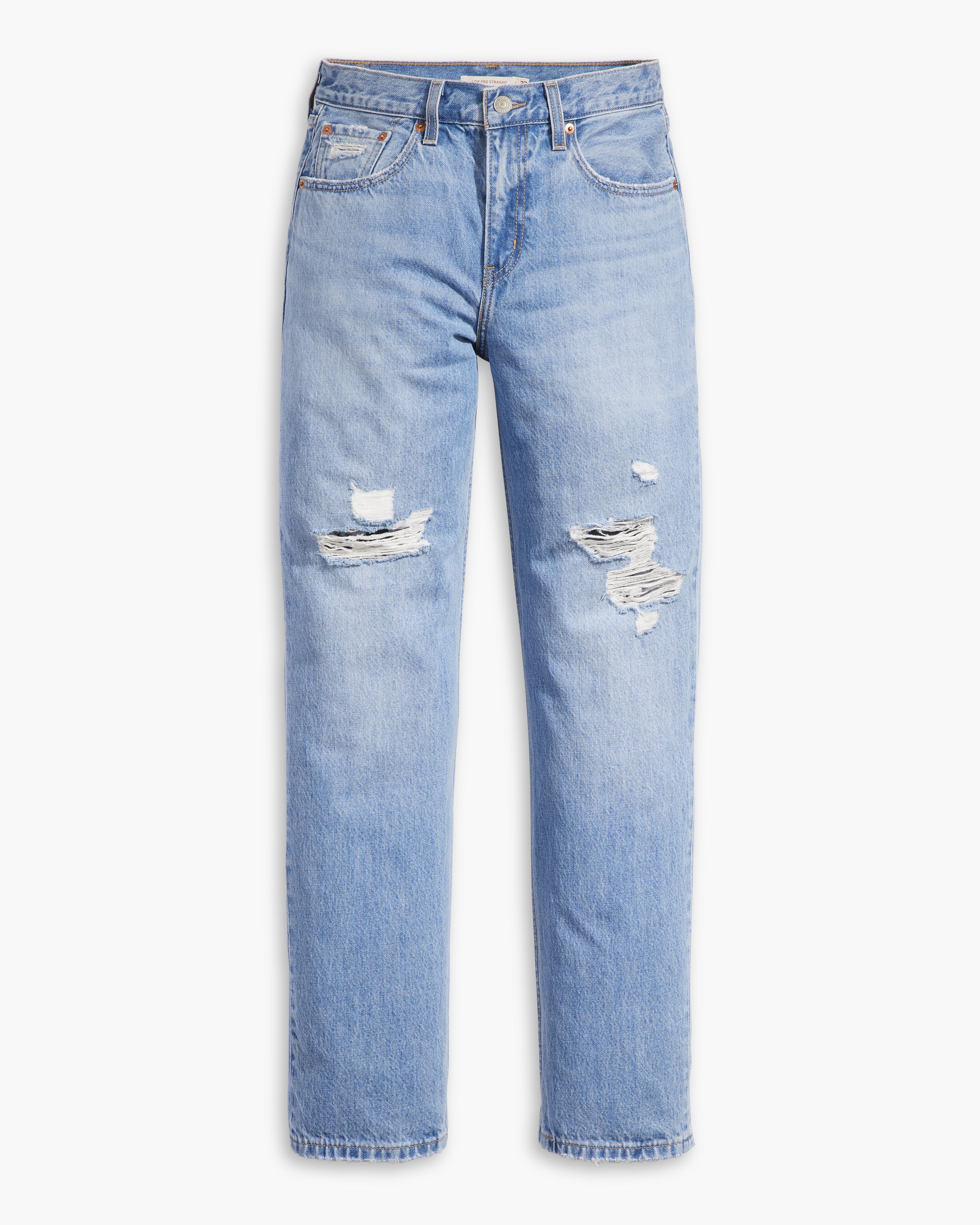 Low Pro Women's Jeans 4