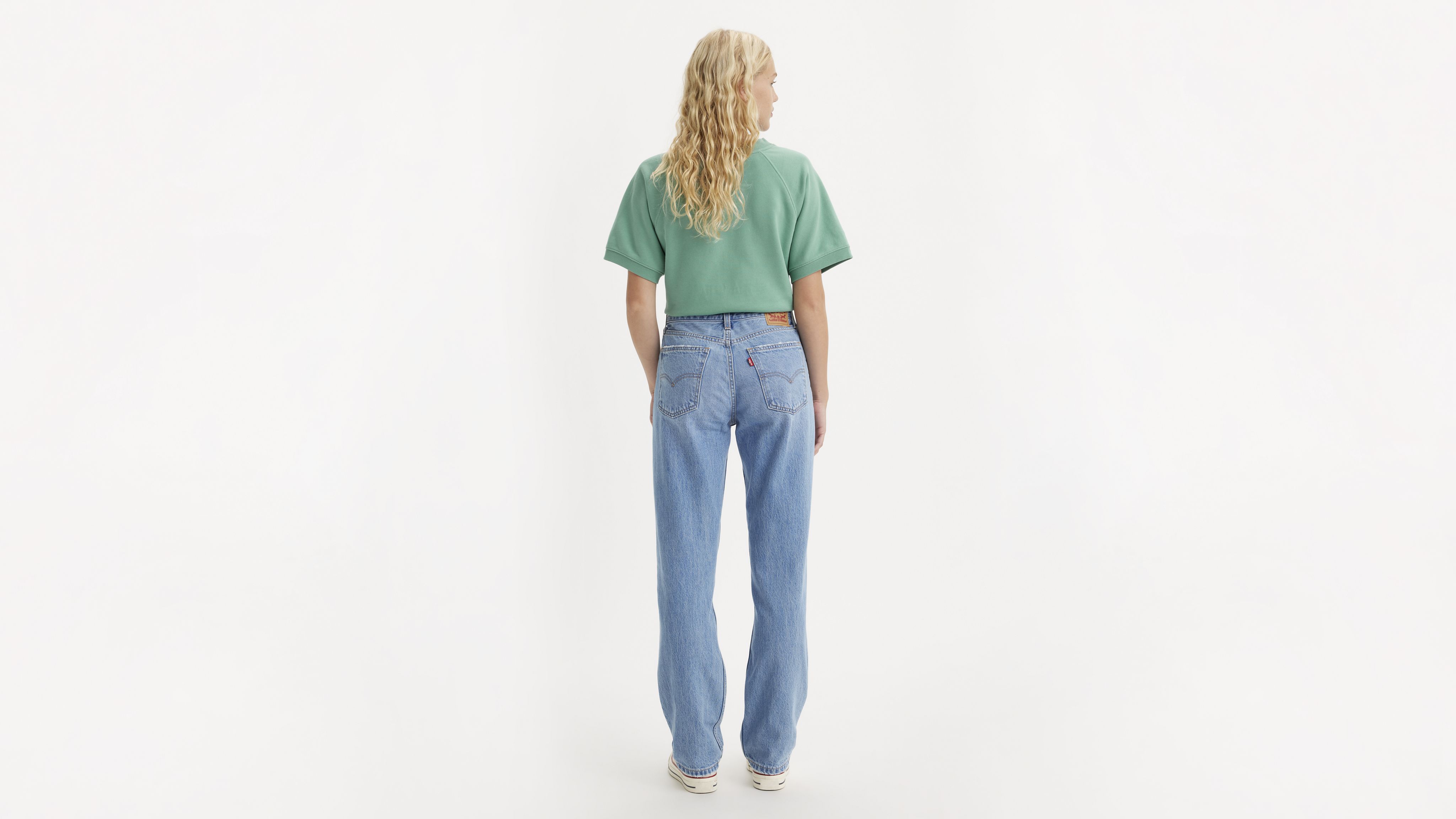 Low Pro Women's Jeans 3