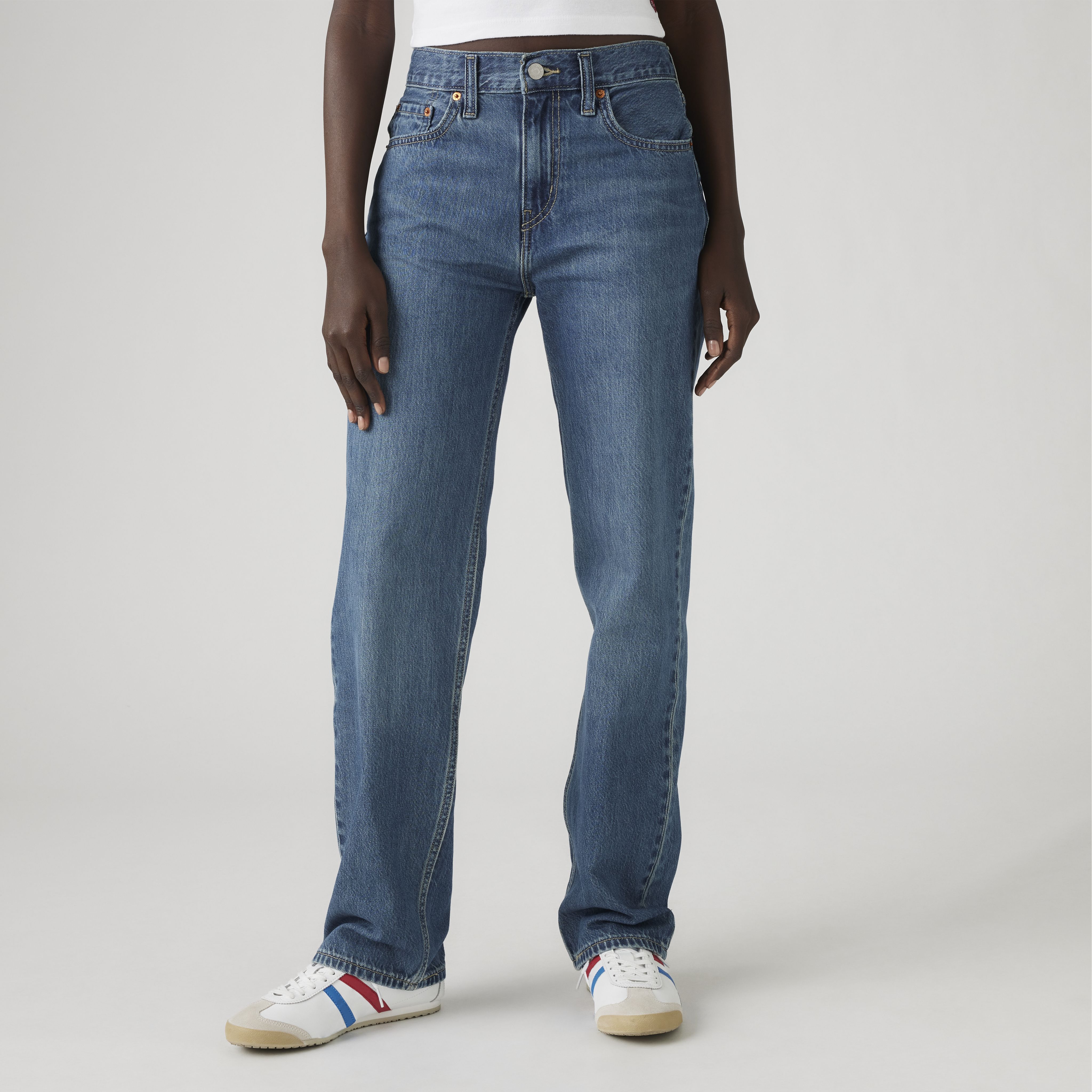 Low Pro Women's Jeans 5
