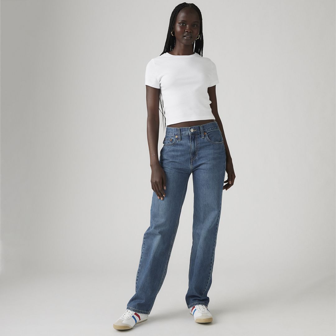 Levi's Low Pro Women's Jeans 27