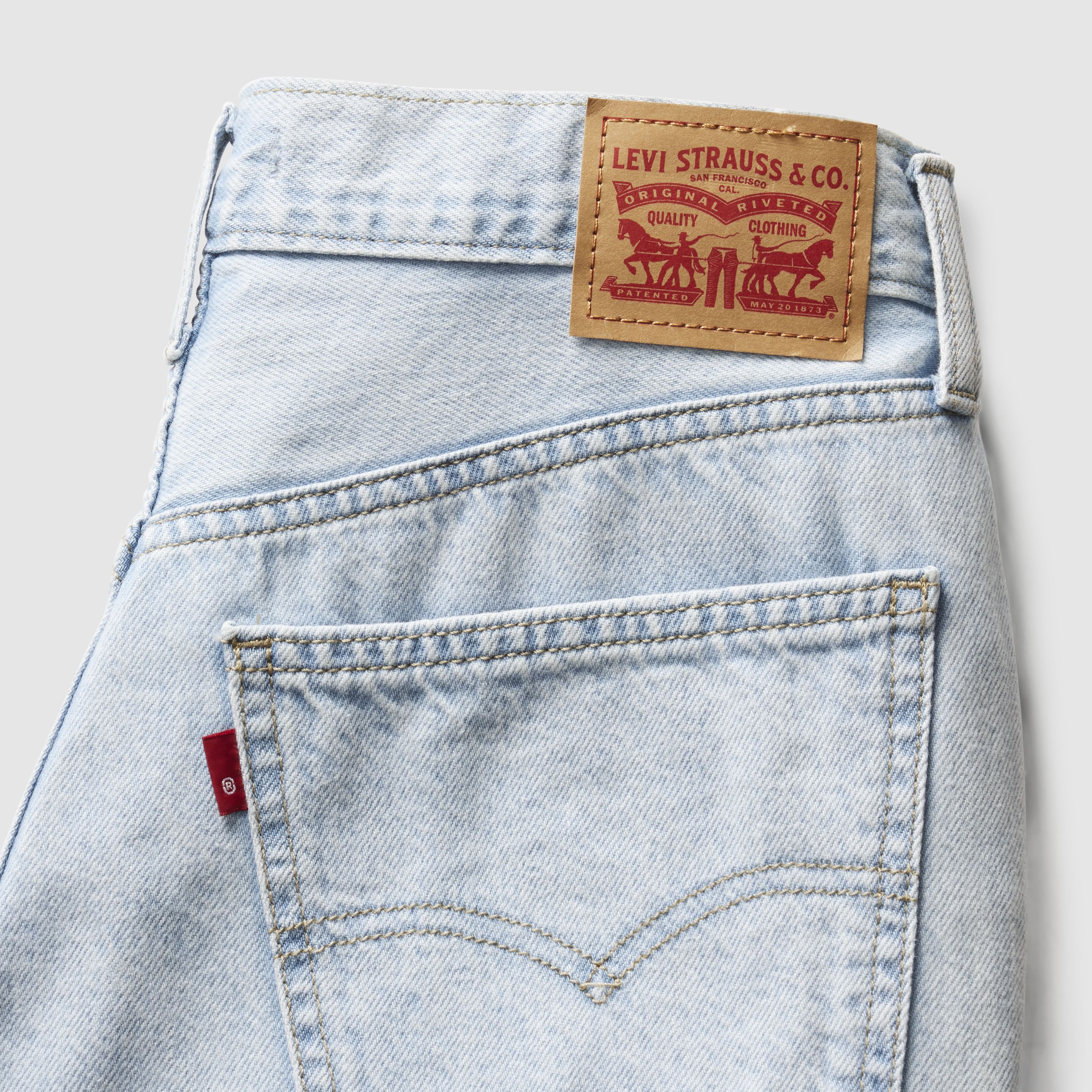 Low Pro Lightweight Women's Jeans 7