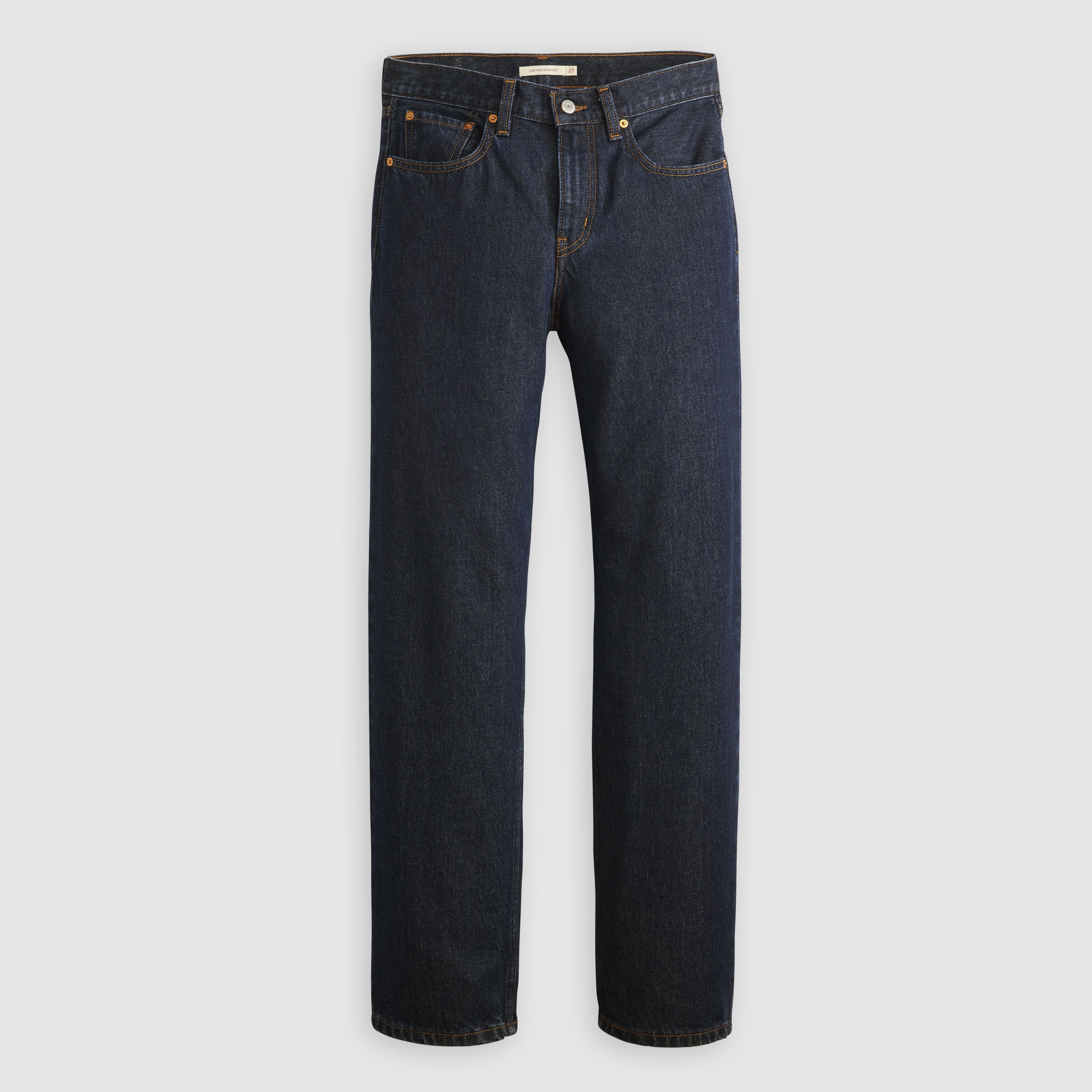 Low Pro Women's Jeans 6