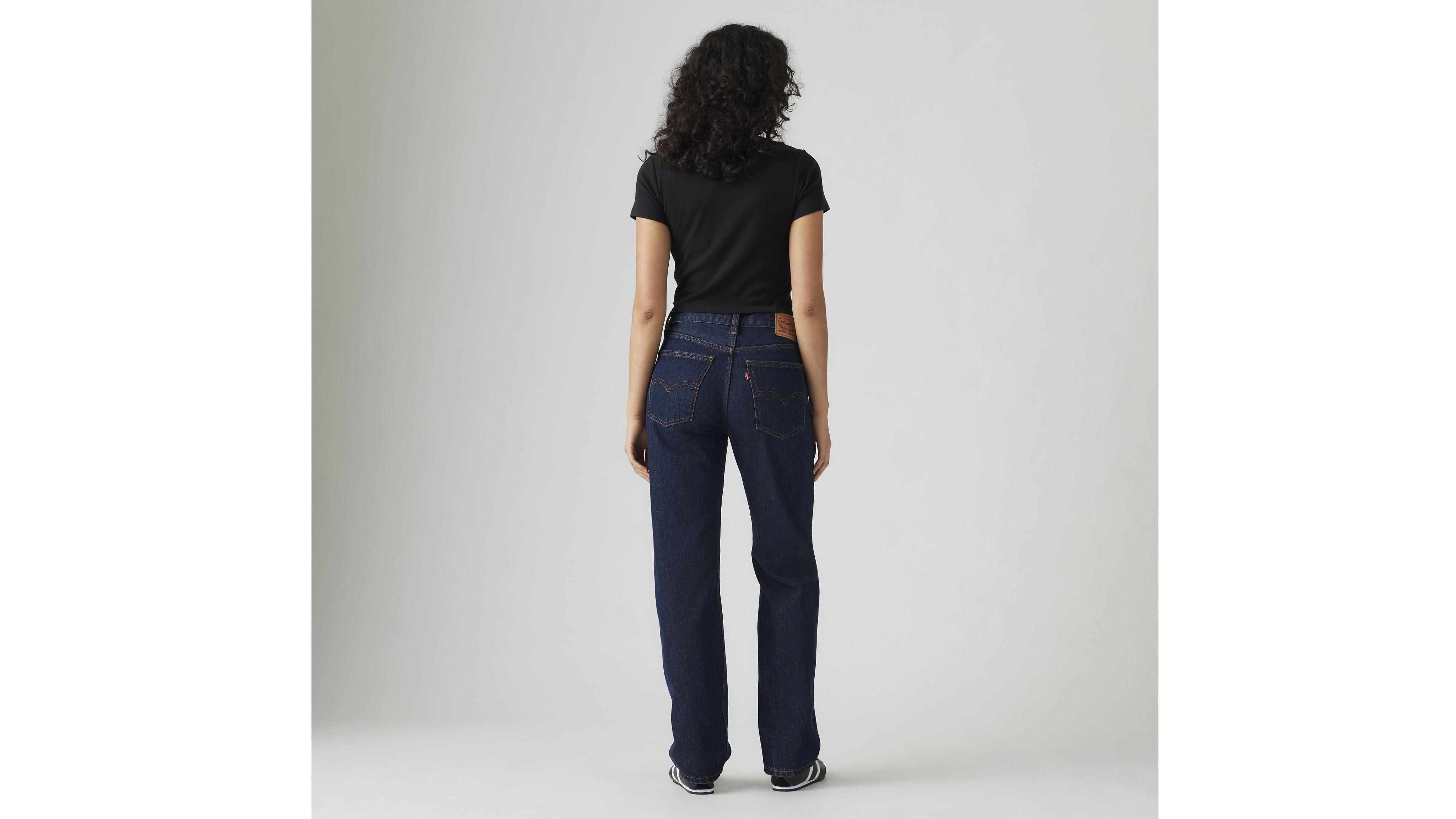 Low Pro Women's Jeans 4