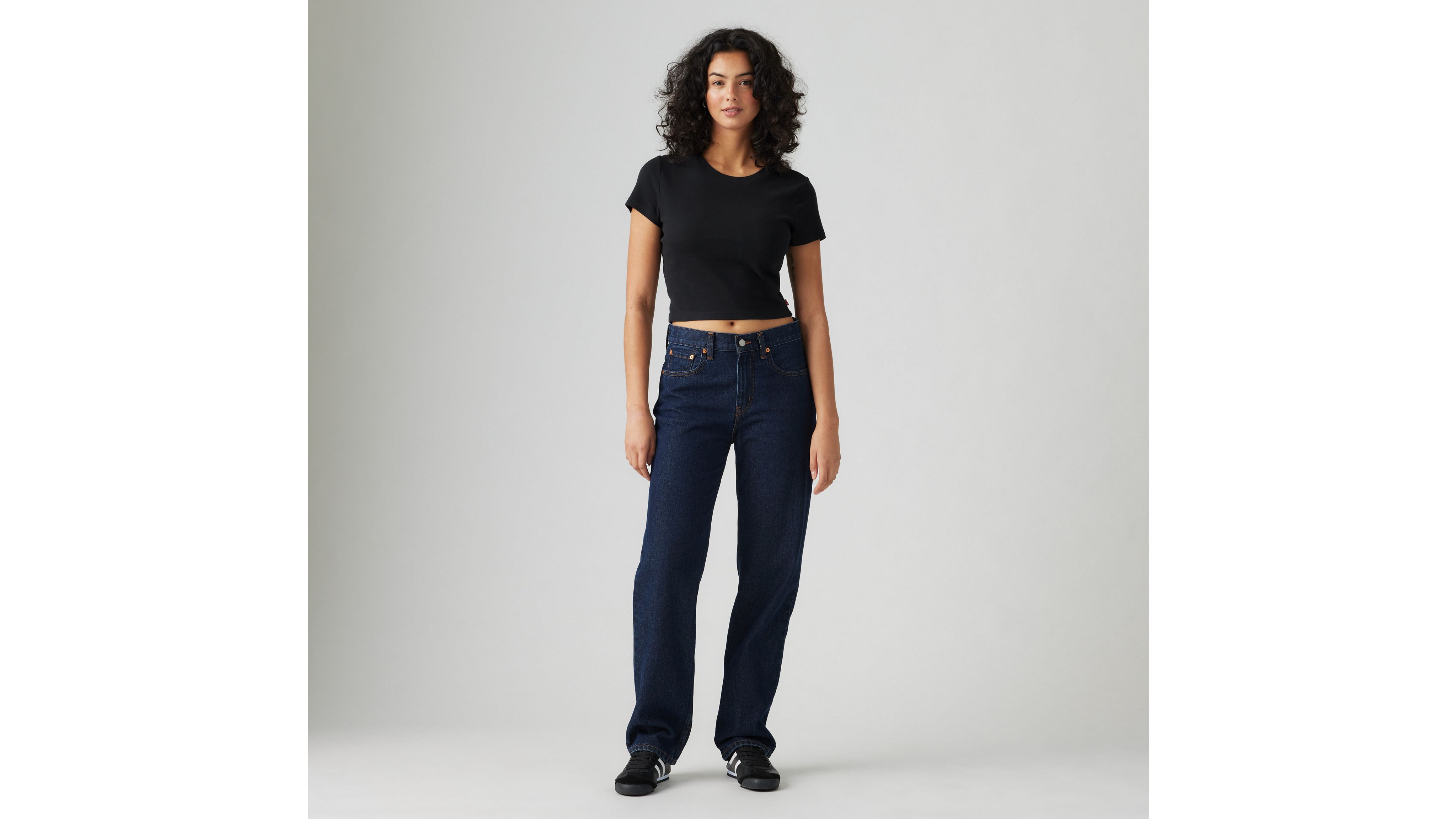 Low Pro Women's Jeans 2