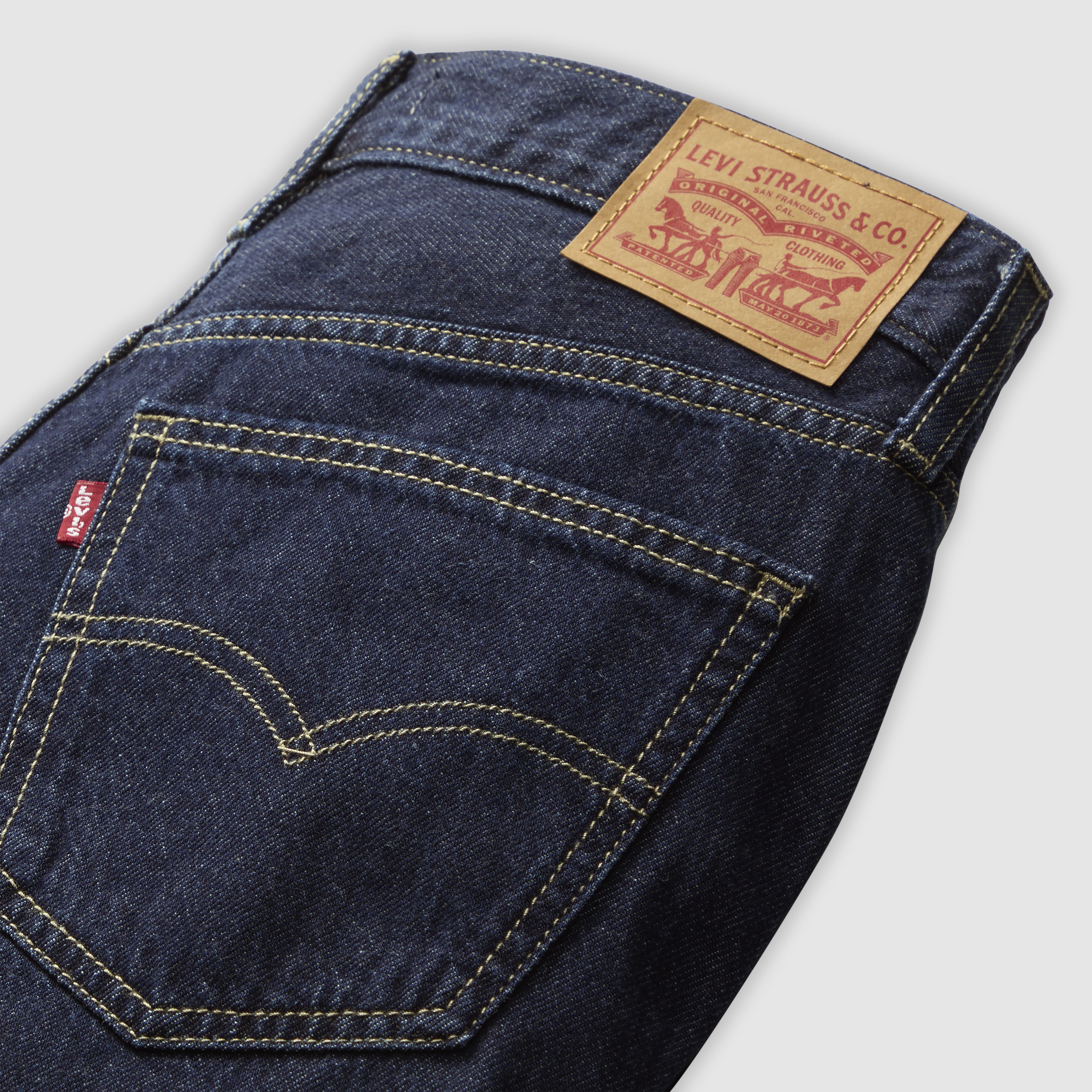 Low Pro Women's Jeans 7