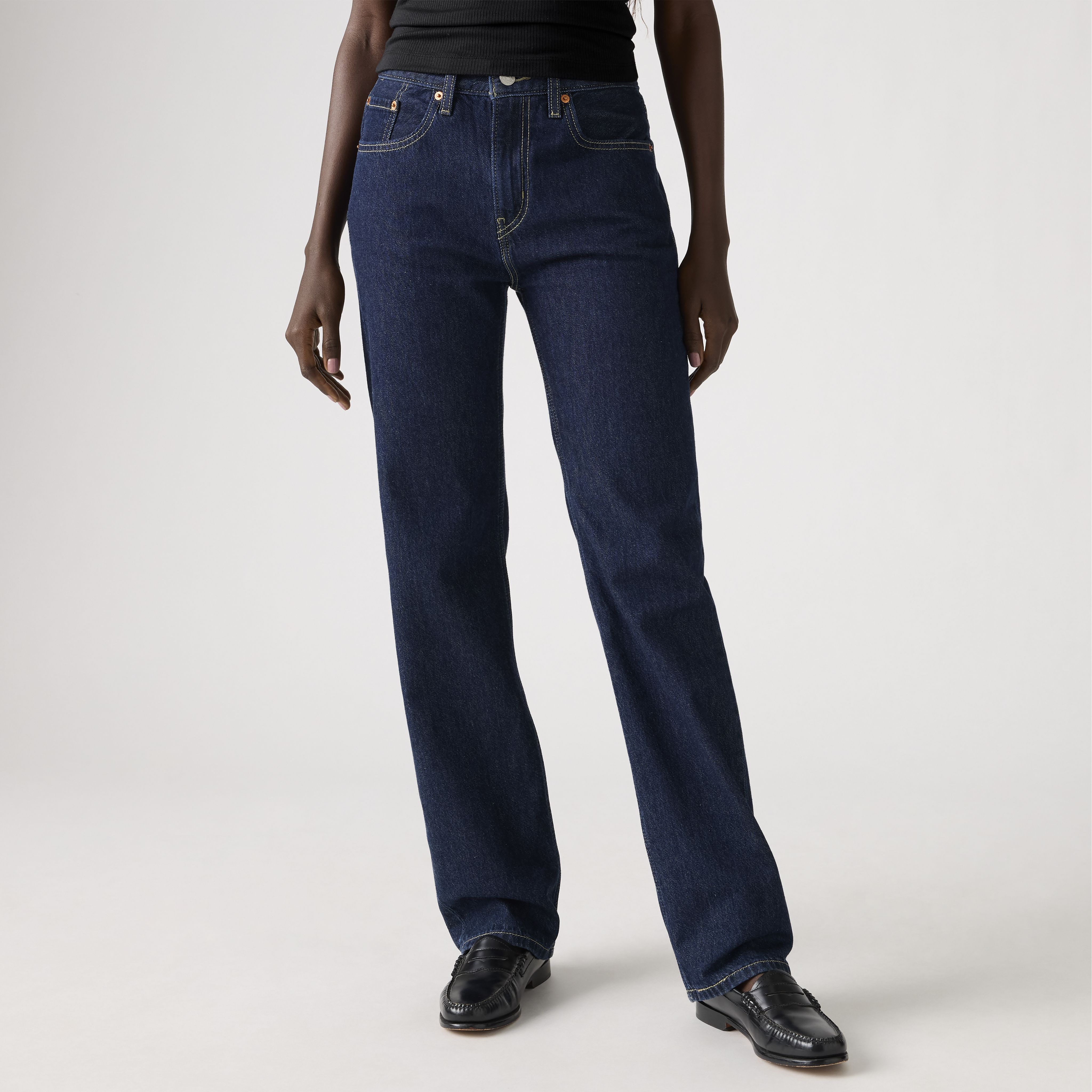 Low Pro Women's Jeans 5