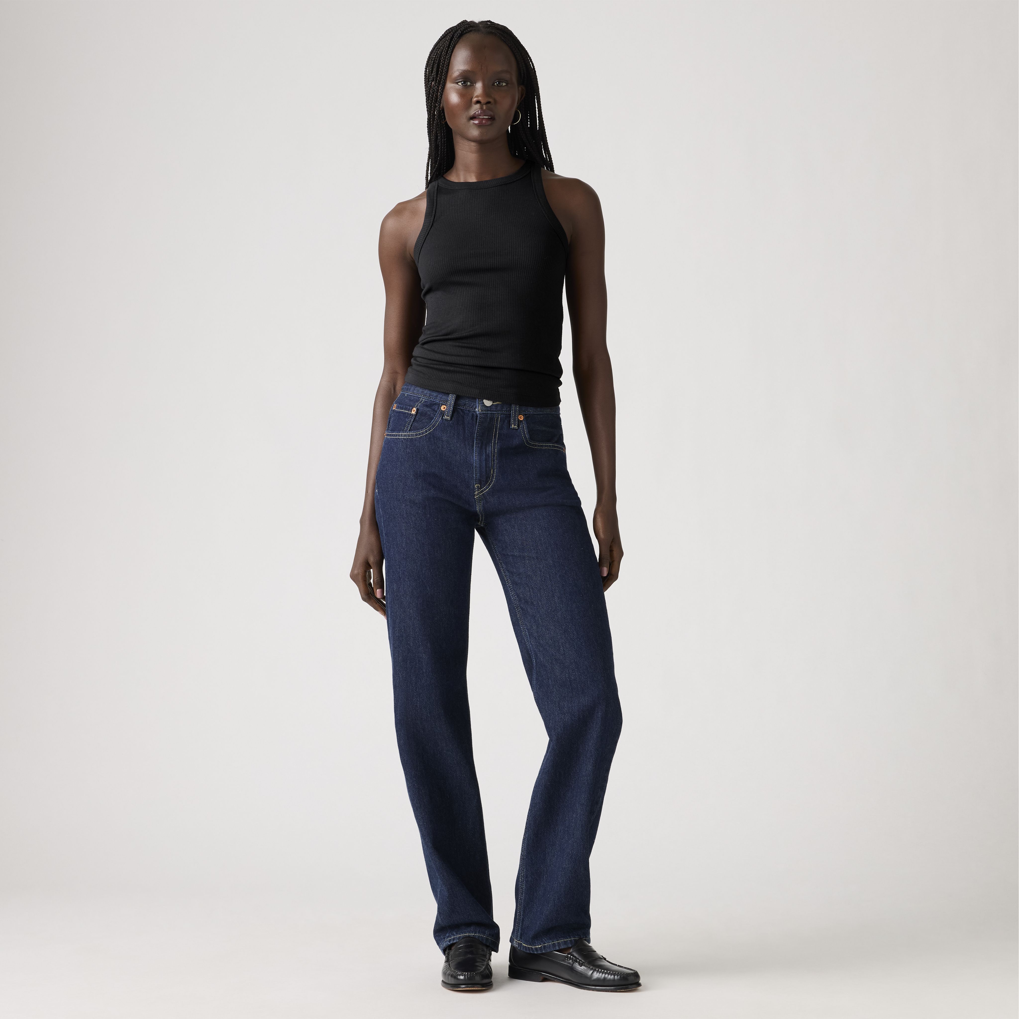 Low Pro Women's Jeans 1