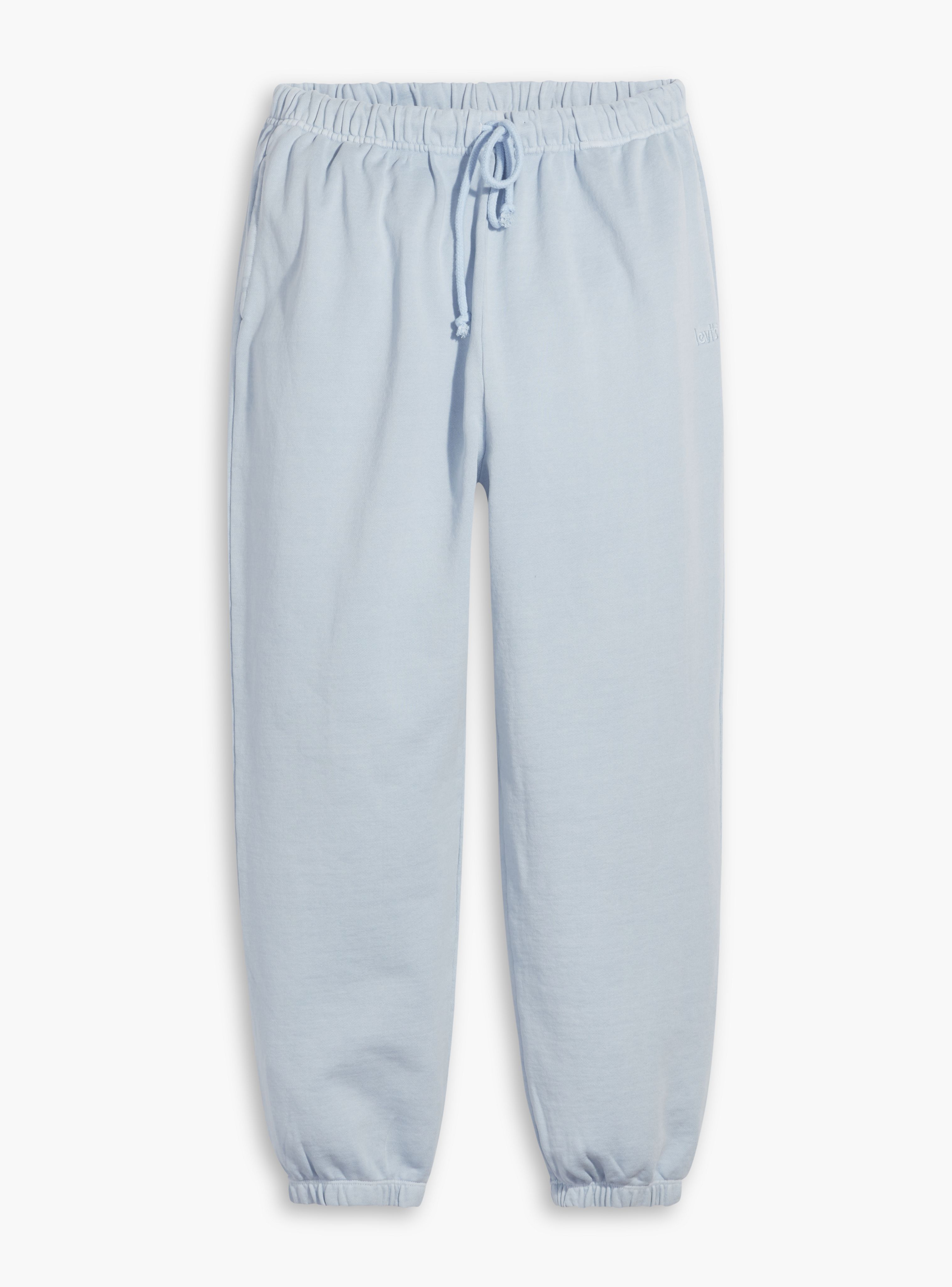 Women's WFH Sweatpants (Plus Size) 1