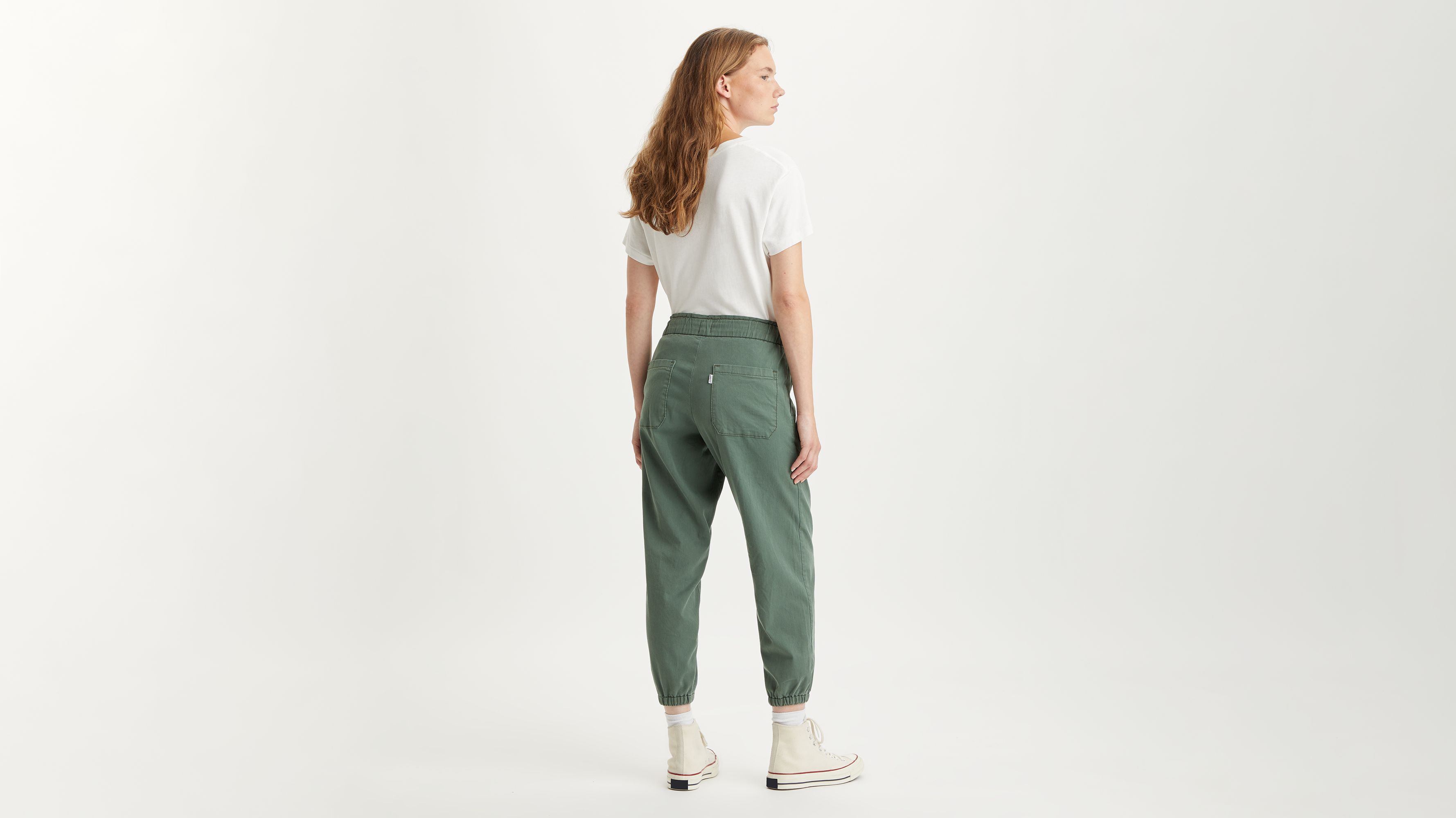 Off Duty Women's Joggers 4