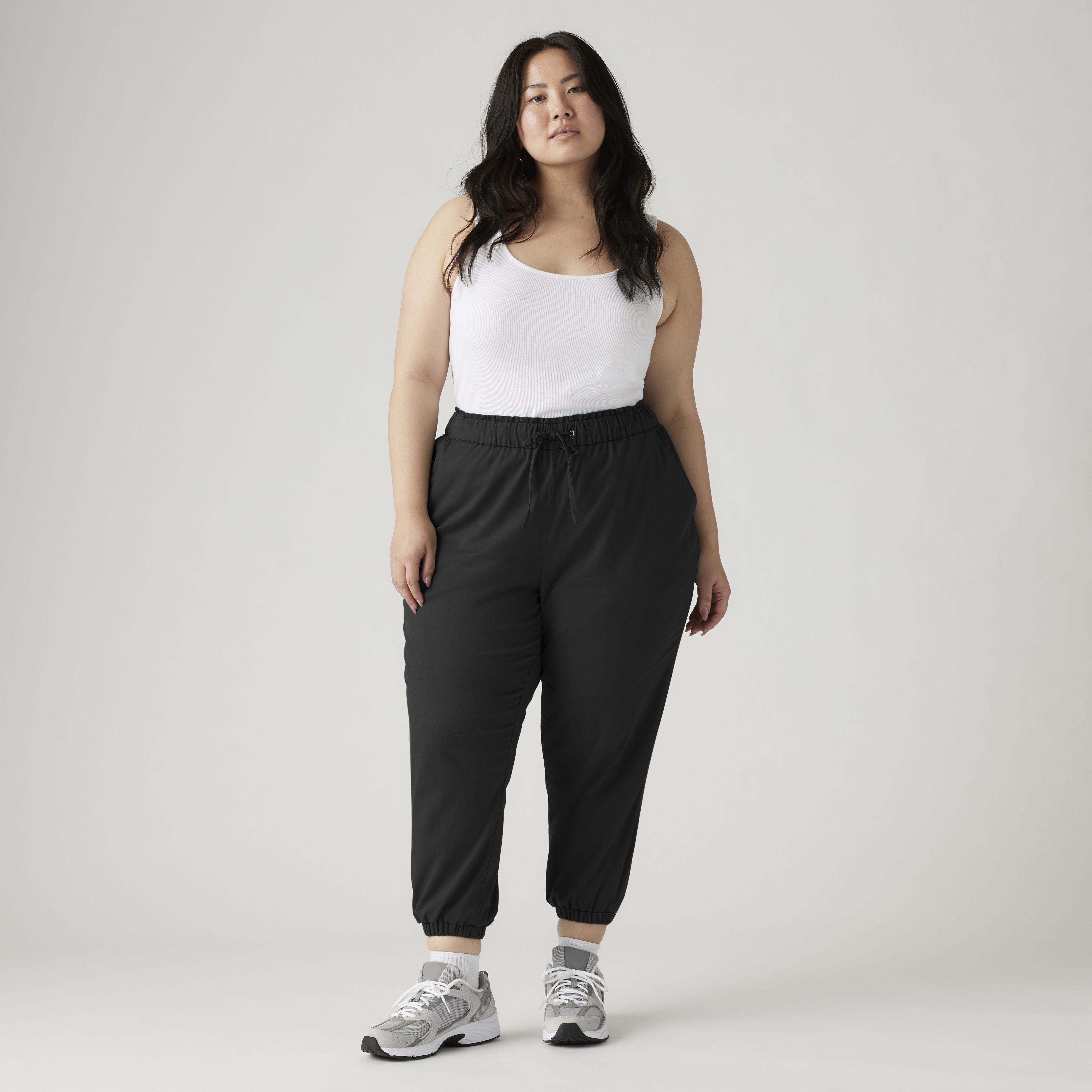 Off Duty Women's Joggers (Plus Size) 1