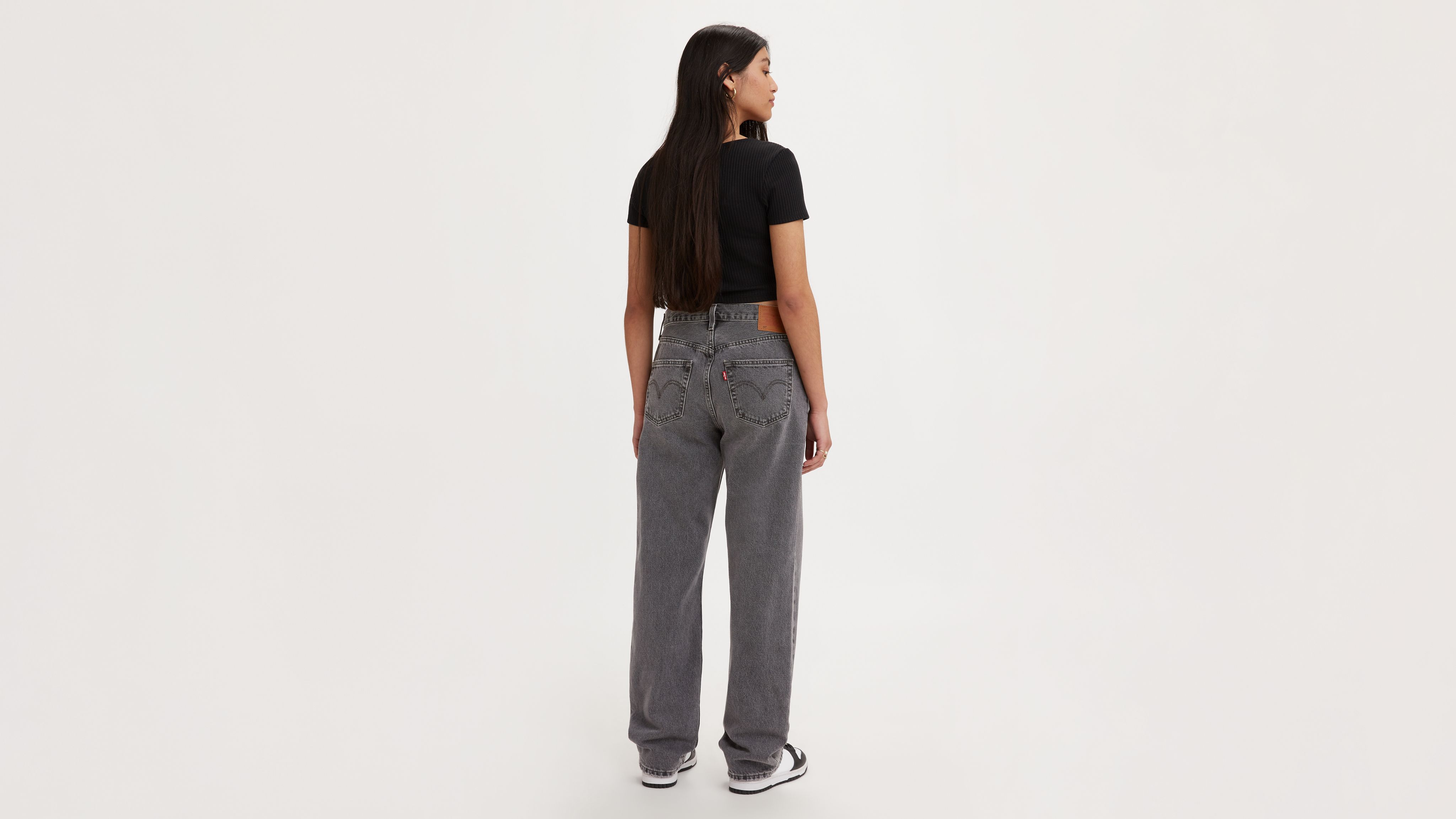 501® ‘90s Women's Jeans 2