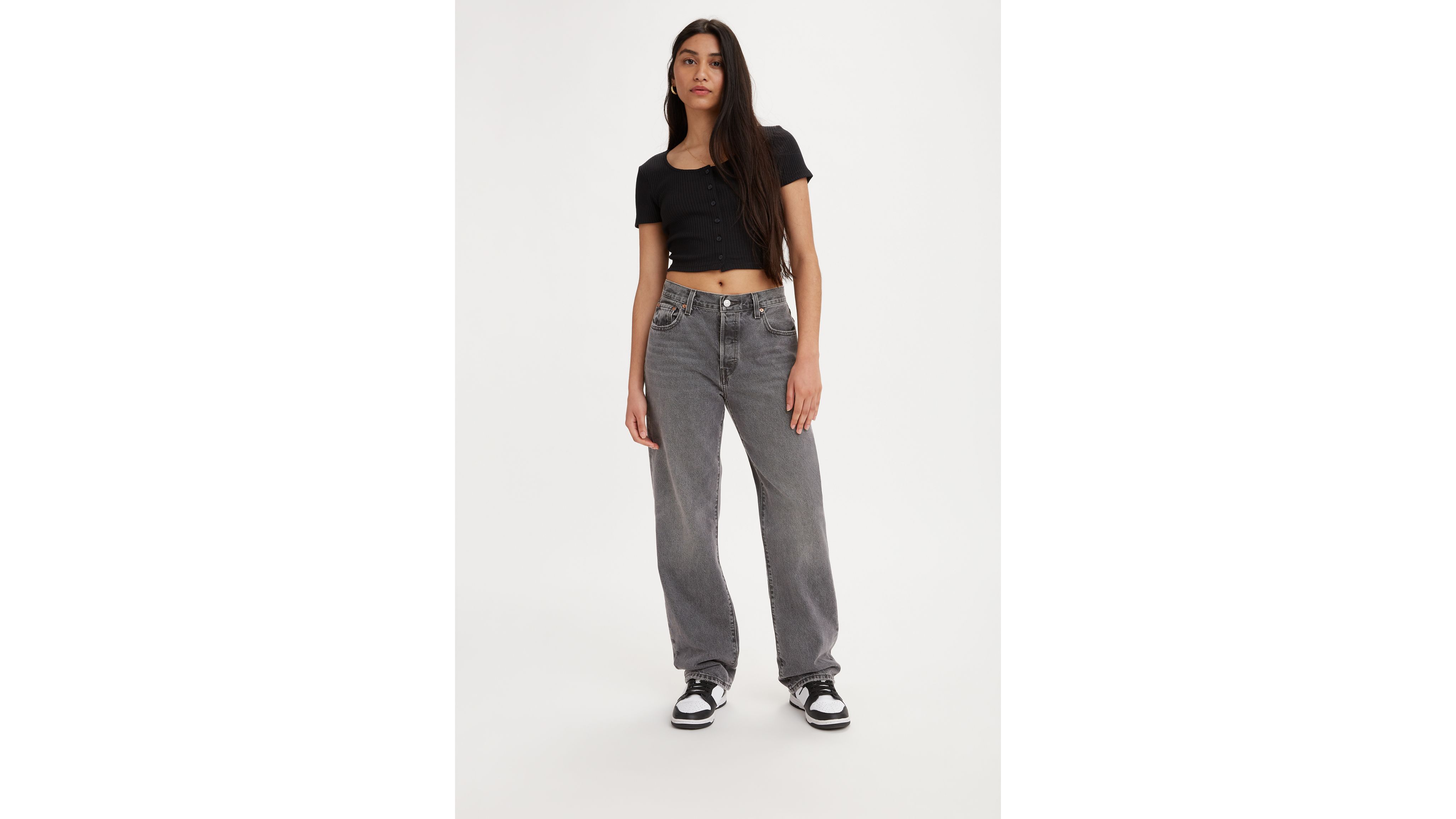 501® ‘90s Women's Jeans 1