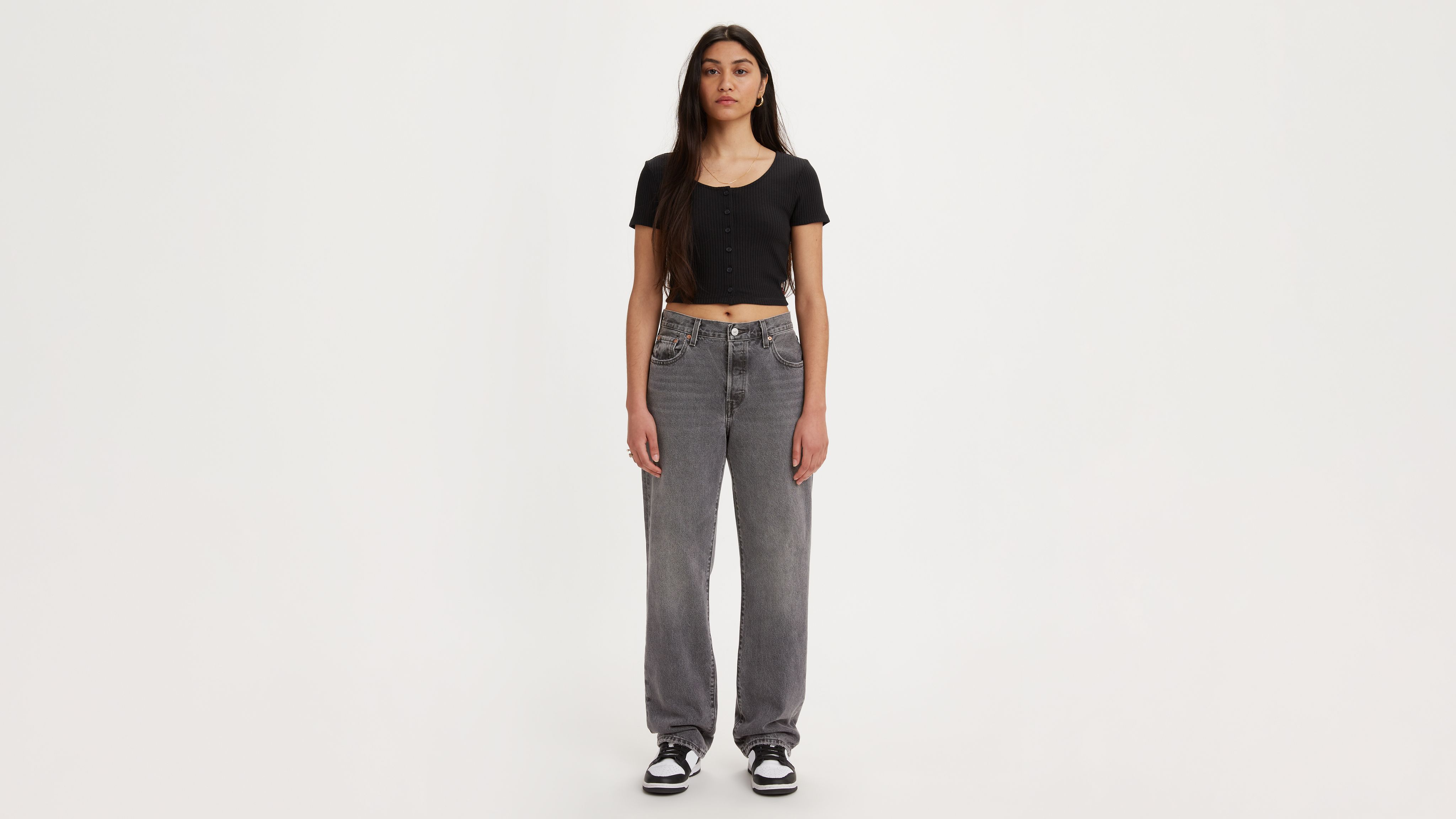 501® ‘90s Women's Jeans 8