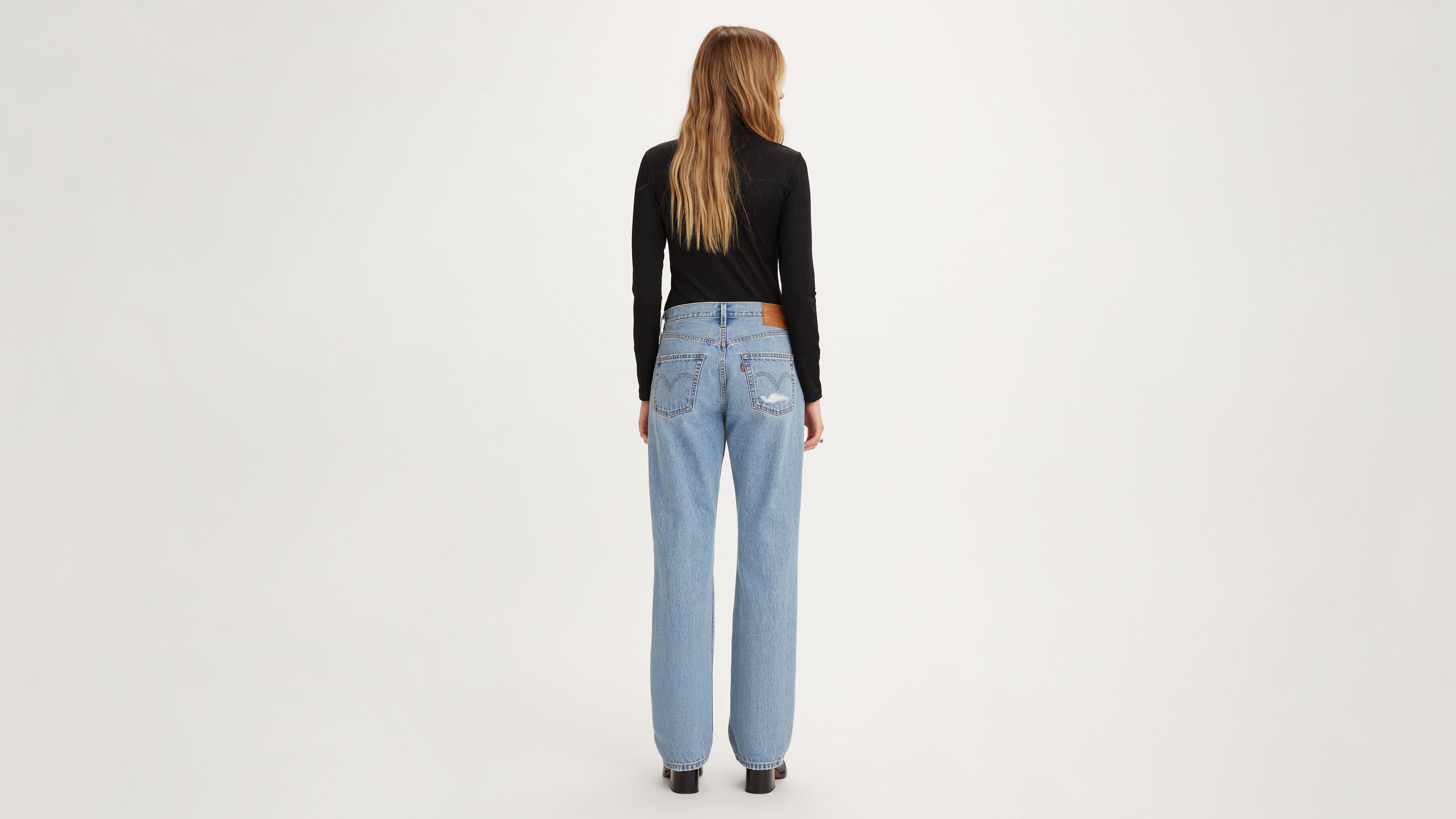 501® ‘90s Women's Jeans 2
