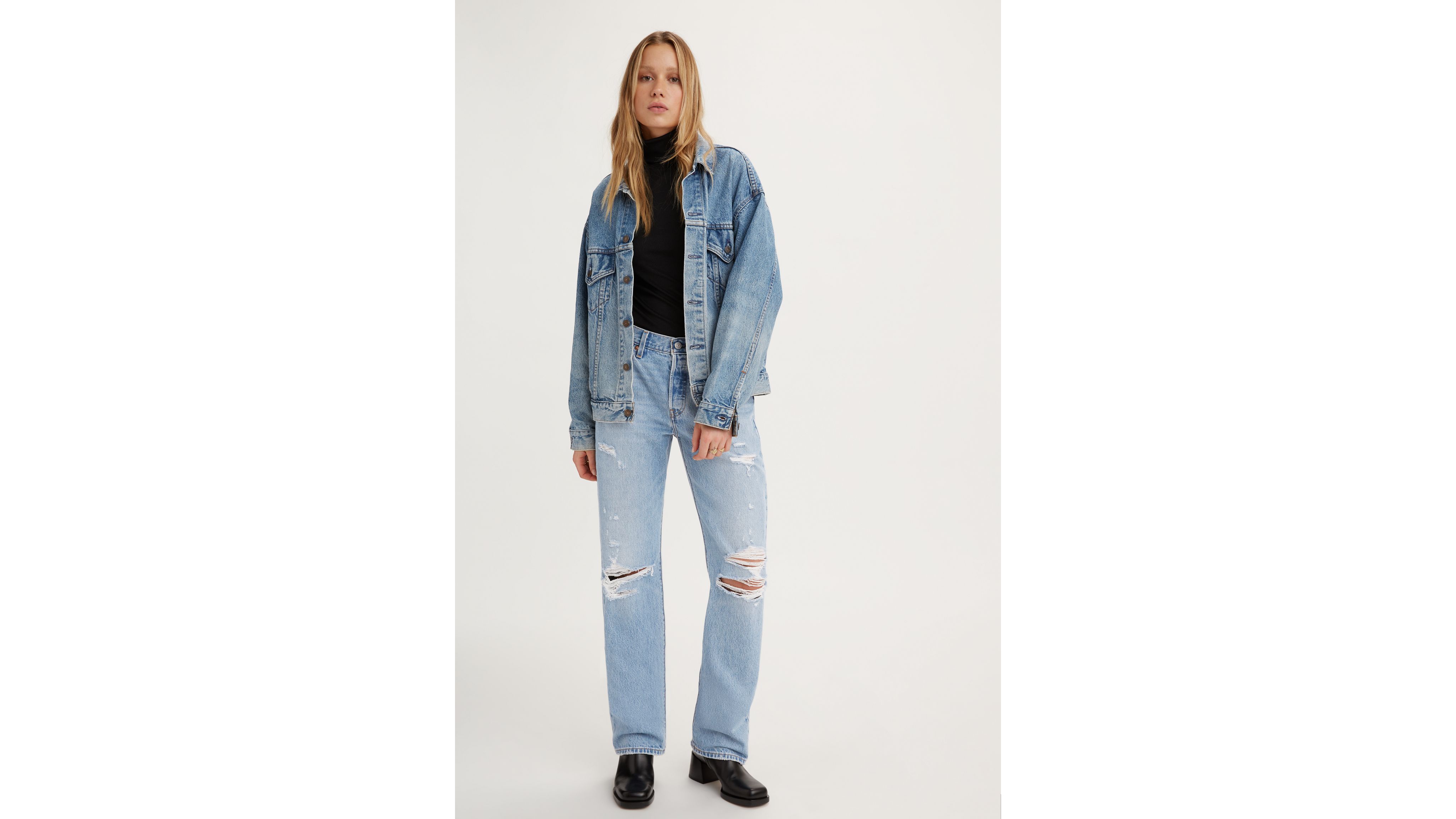 501® ‘90s Women's Jeans 1