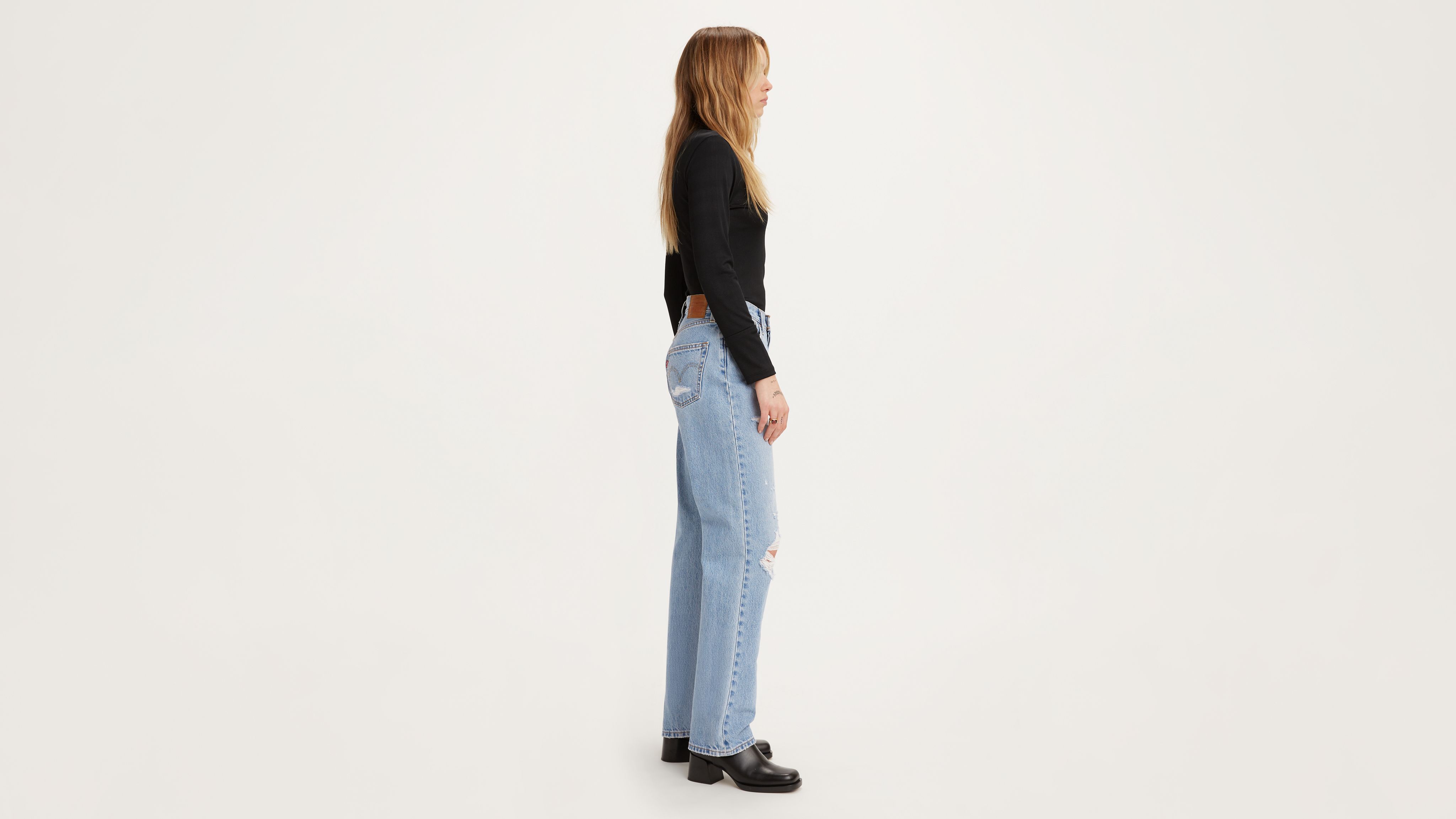 501® ‘90s Women's Jeans 3